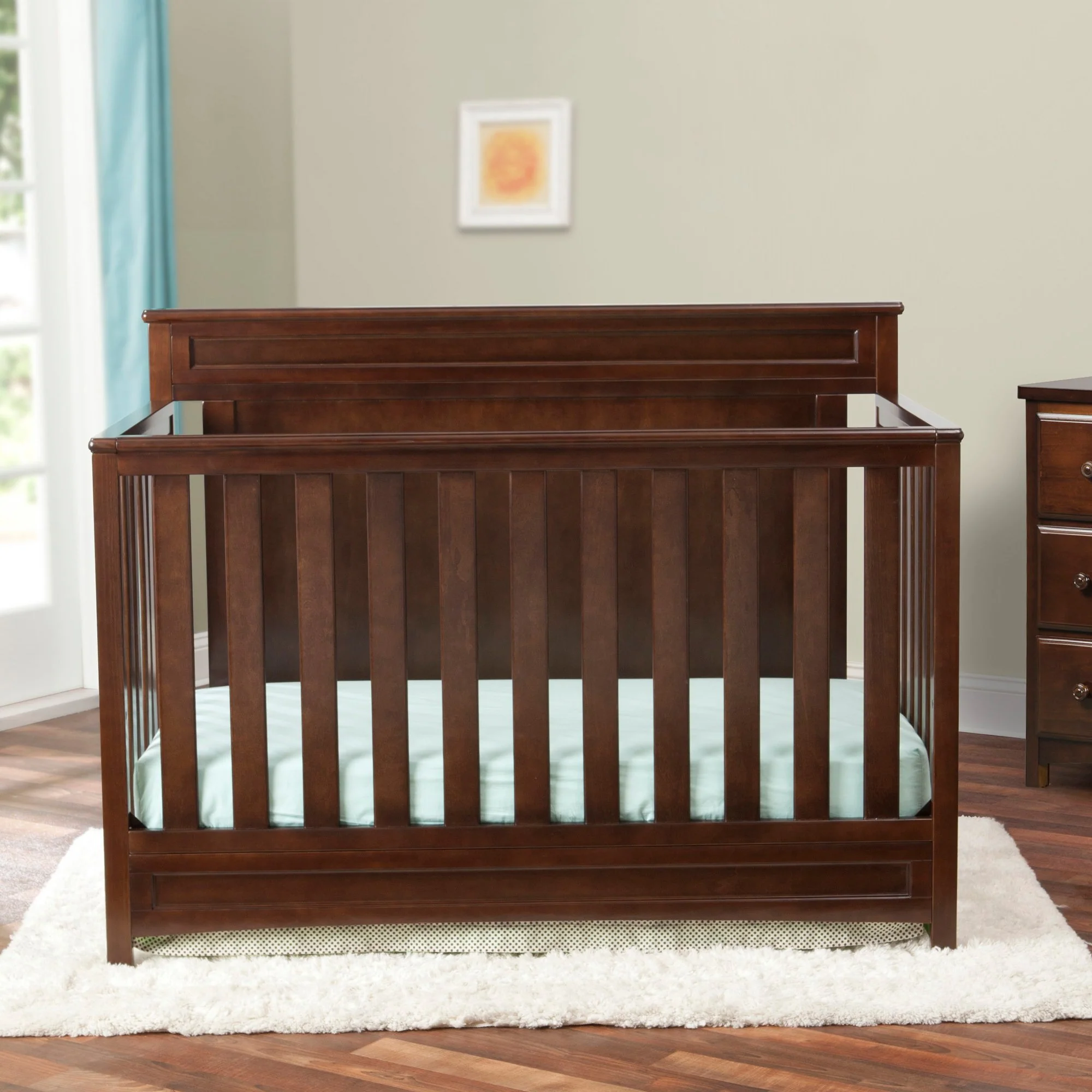 Princeton / Prescott 4-in-1 Crib - Image 19