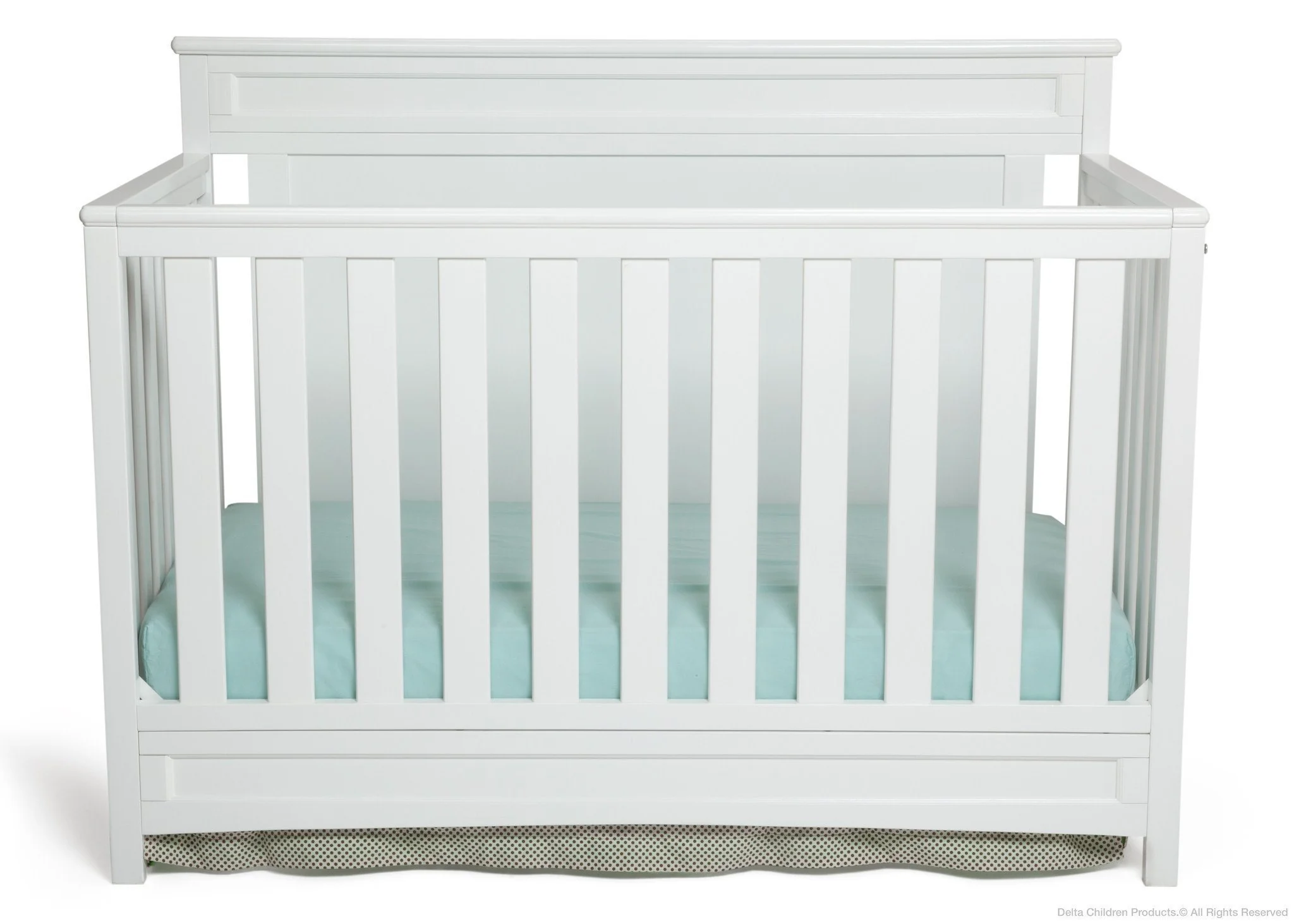 Princeton / Prescott 4-in-1 Crib - Image 7