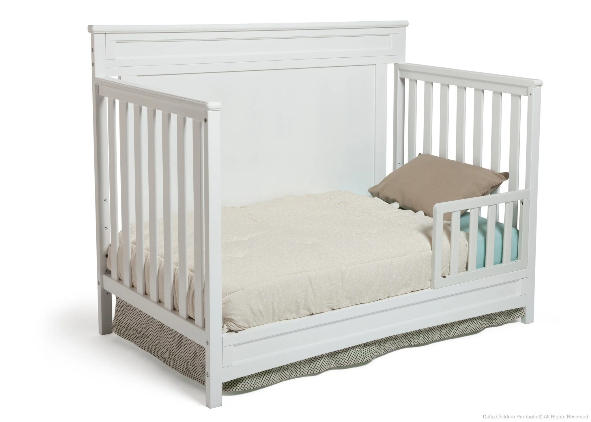 Princeton / Prescott 4-in-1 Crib - Image 9