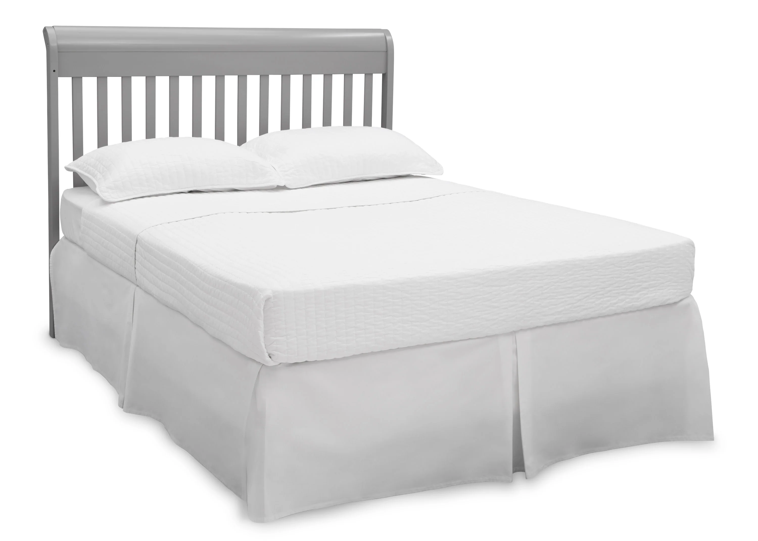 Princeton Junction Convertible Crib and Changer - Image 6