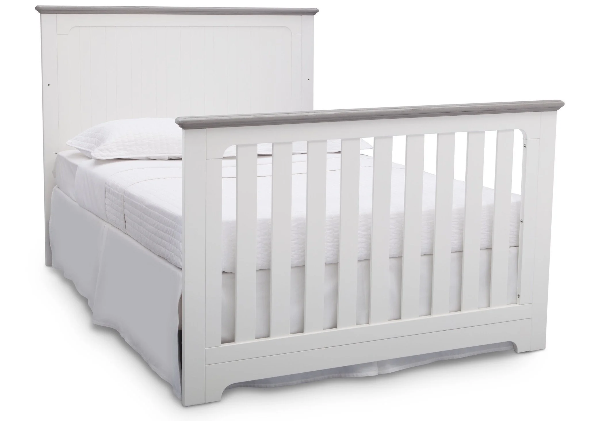 Providence 4-in-1 Crib - Image 14