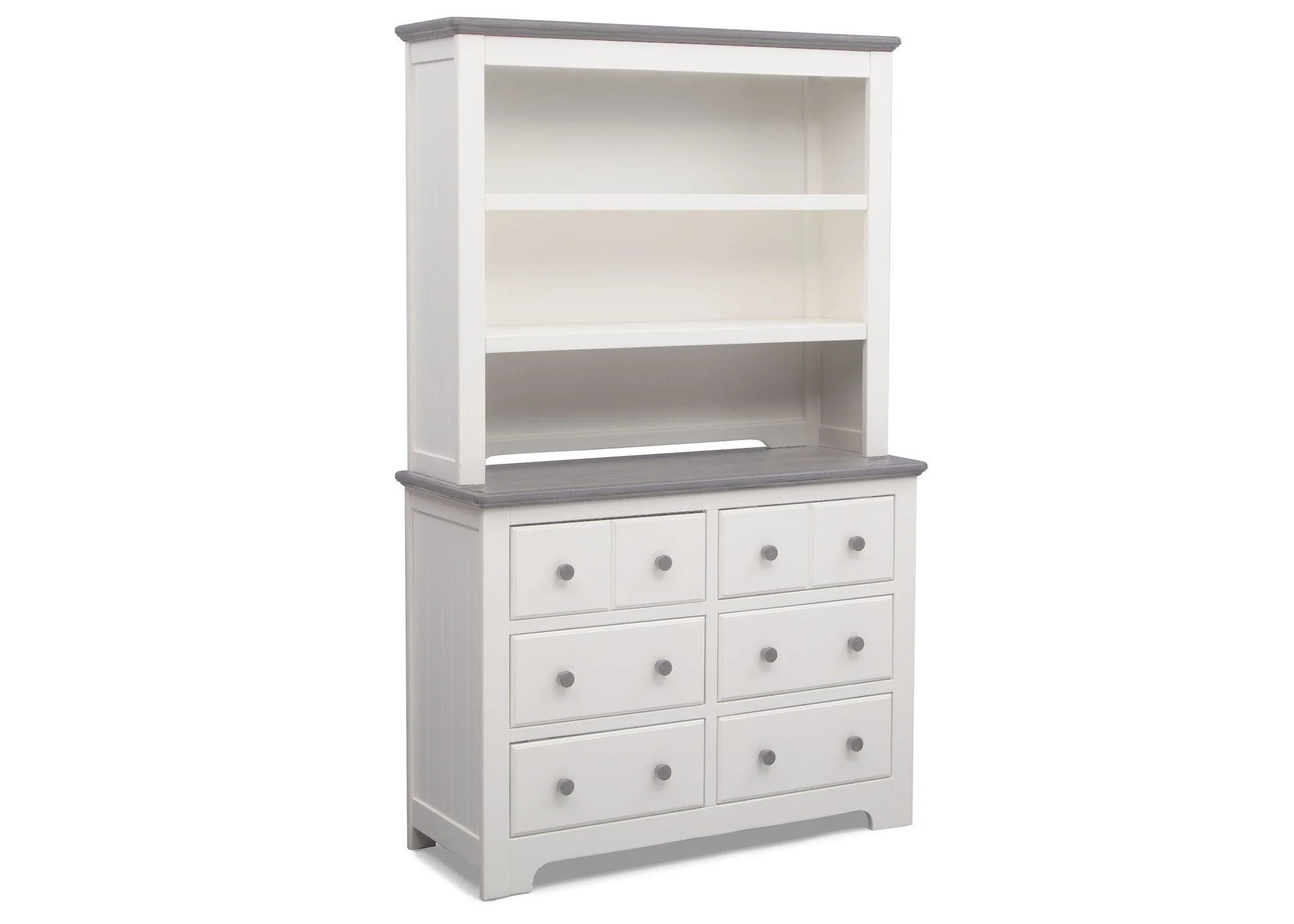 Providence 6 Drawer Dresser - Image 10