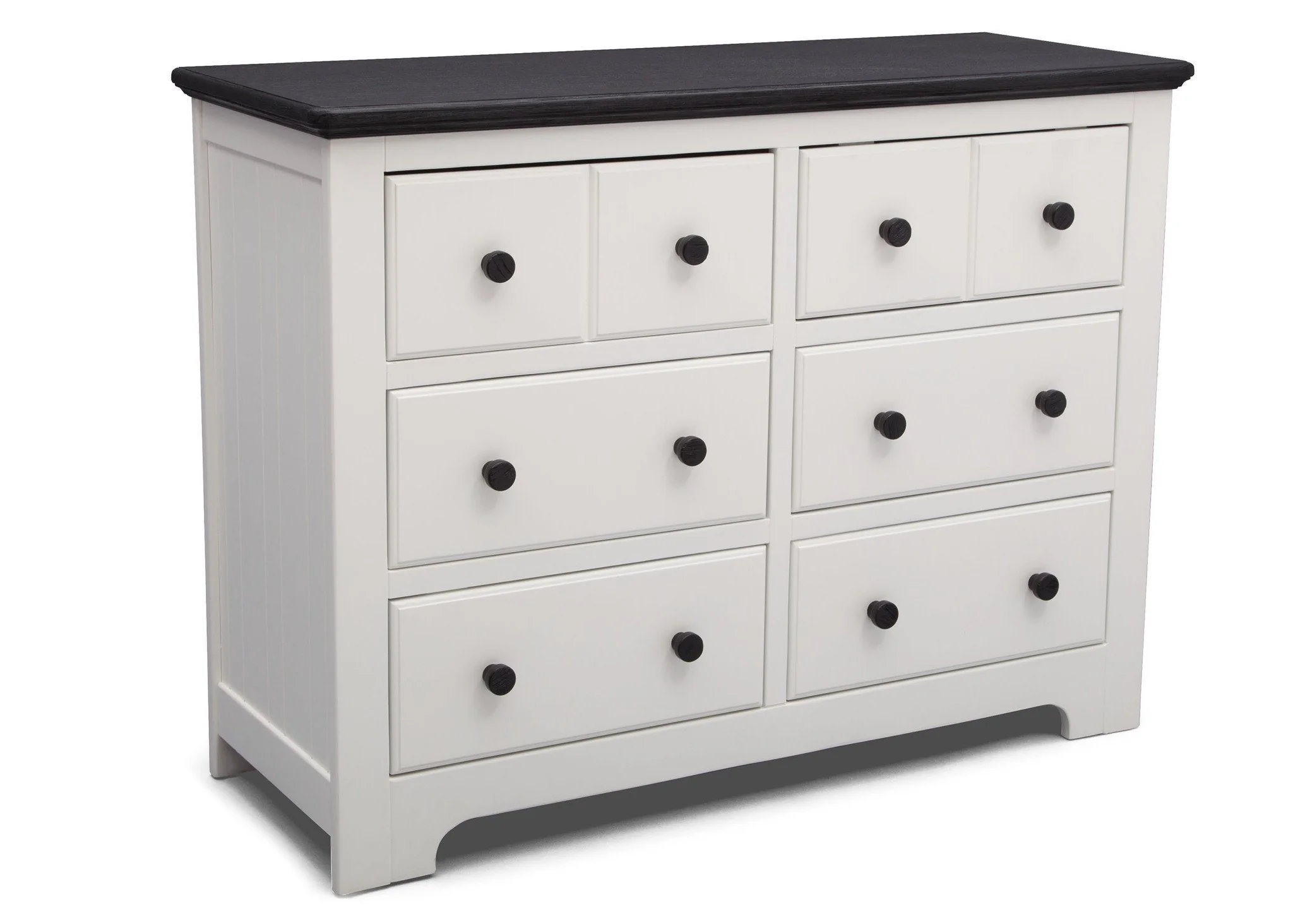 Providence 6 Drawer Dresser - Image 2