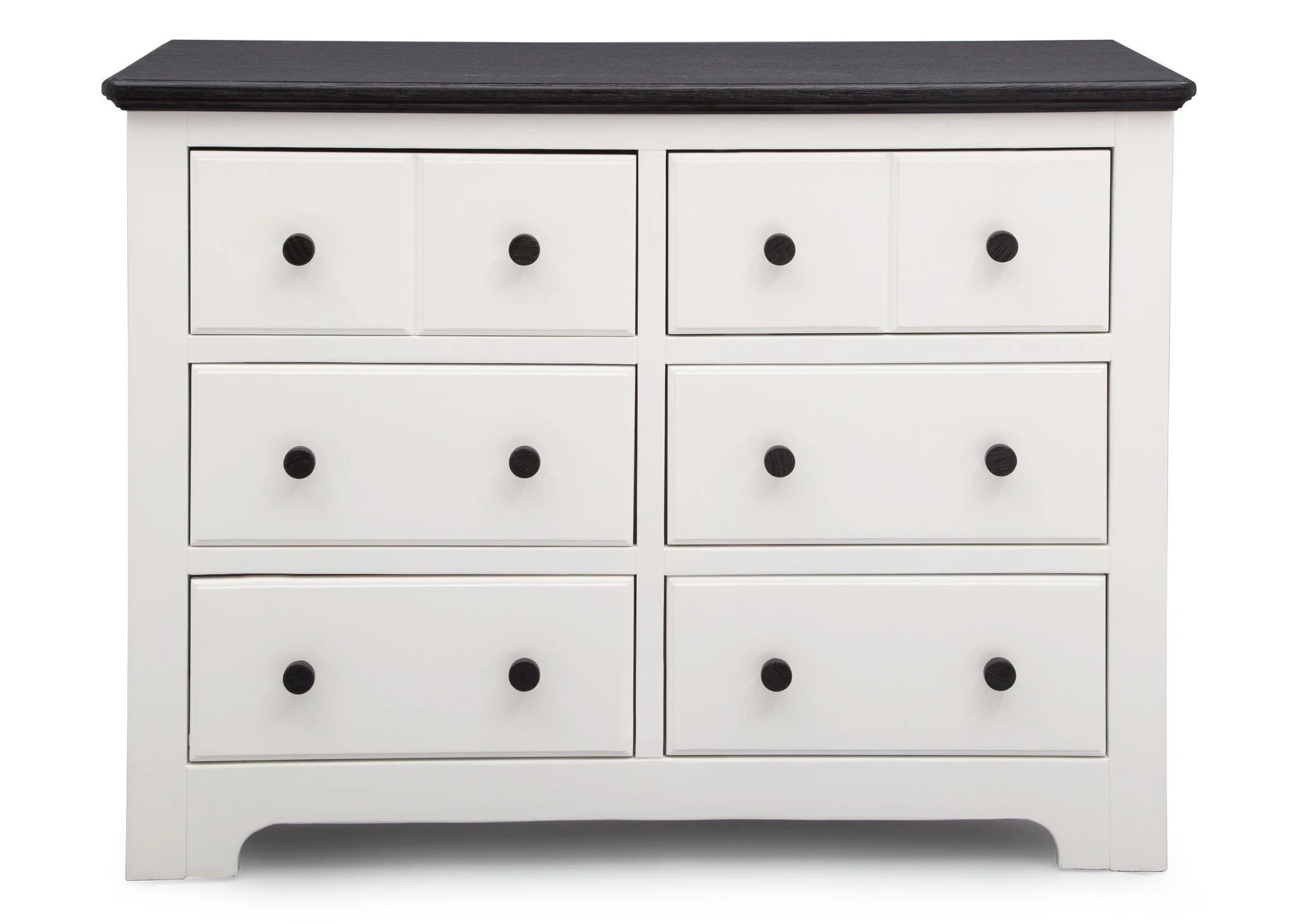 Providence 6 Drawer Dresser - Image 3