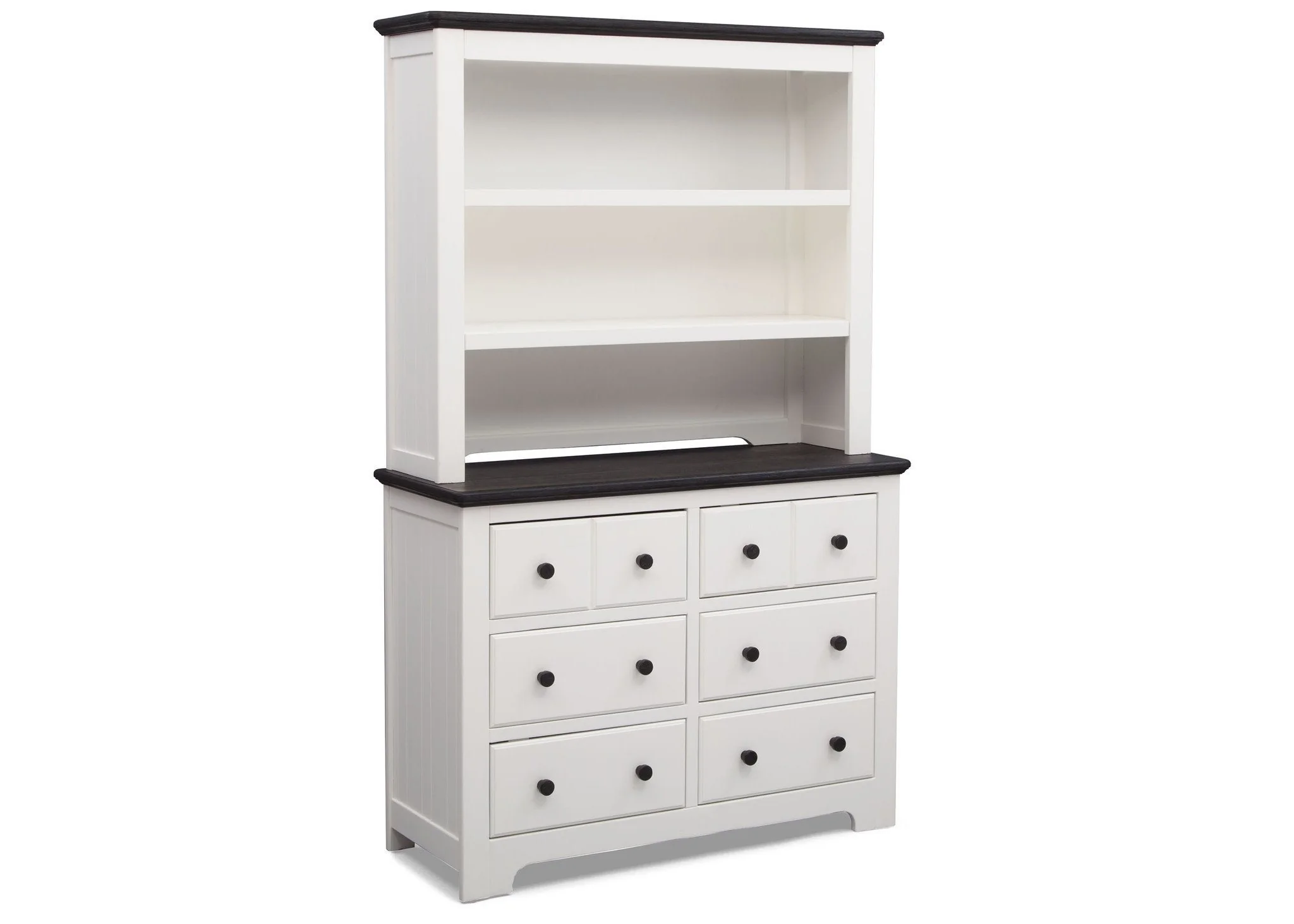 Providence 6 Drawer Dresser - Image 5