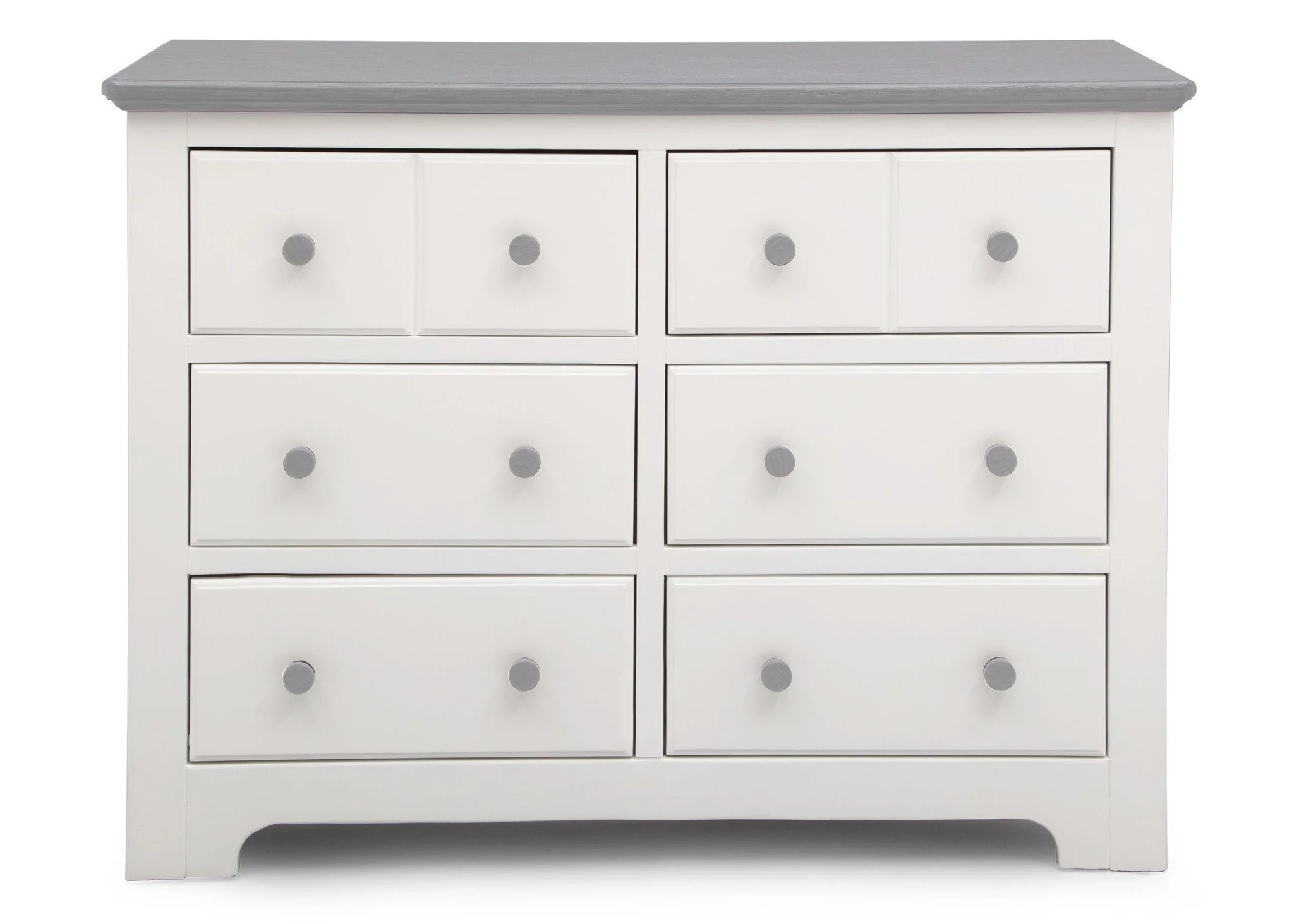 Providence 6 Drawer Dresser - Image 7