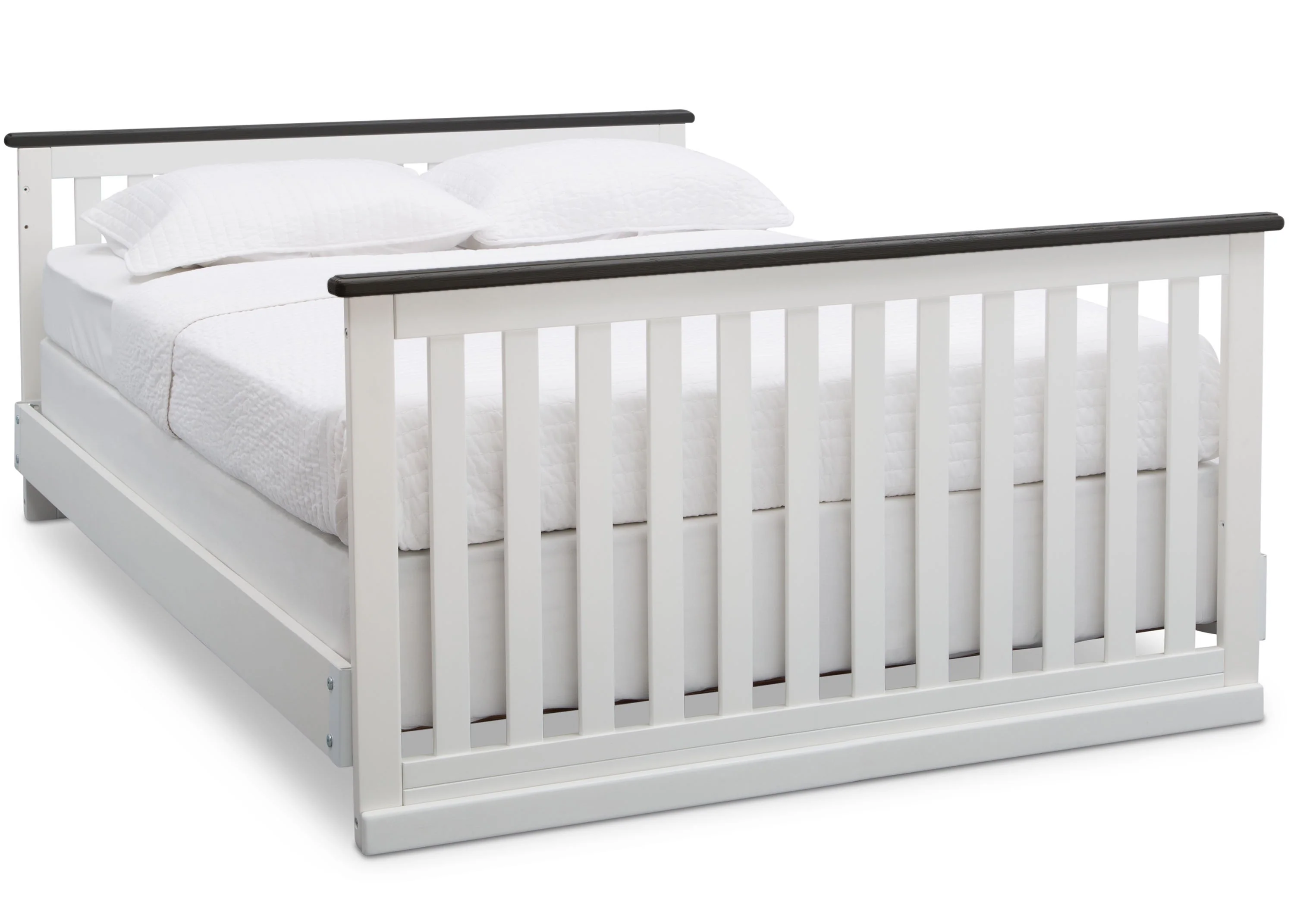 Providence Classic 4-in-1 Convertible Crib - Image 7