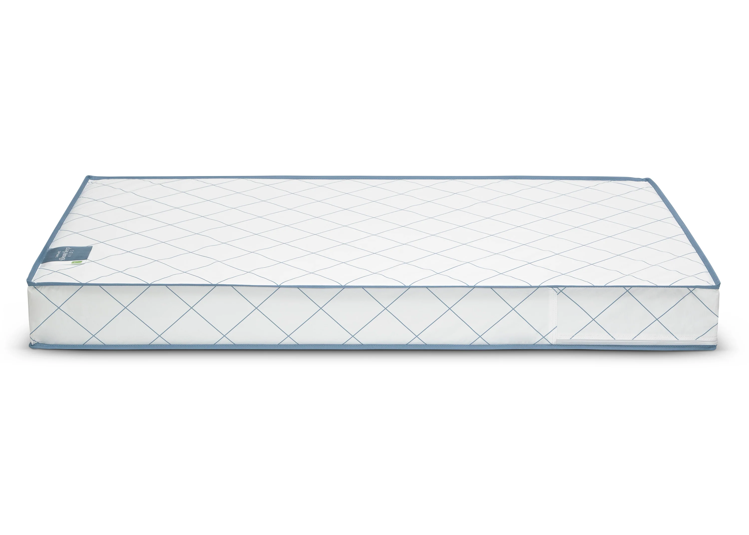 Radiant Diamond Crib and Toddler Mattress - Image 4