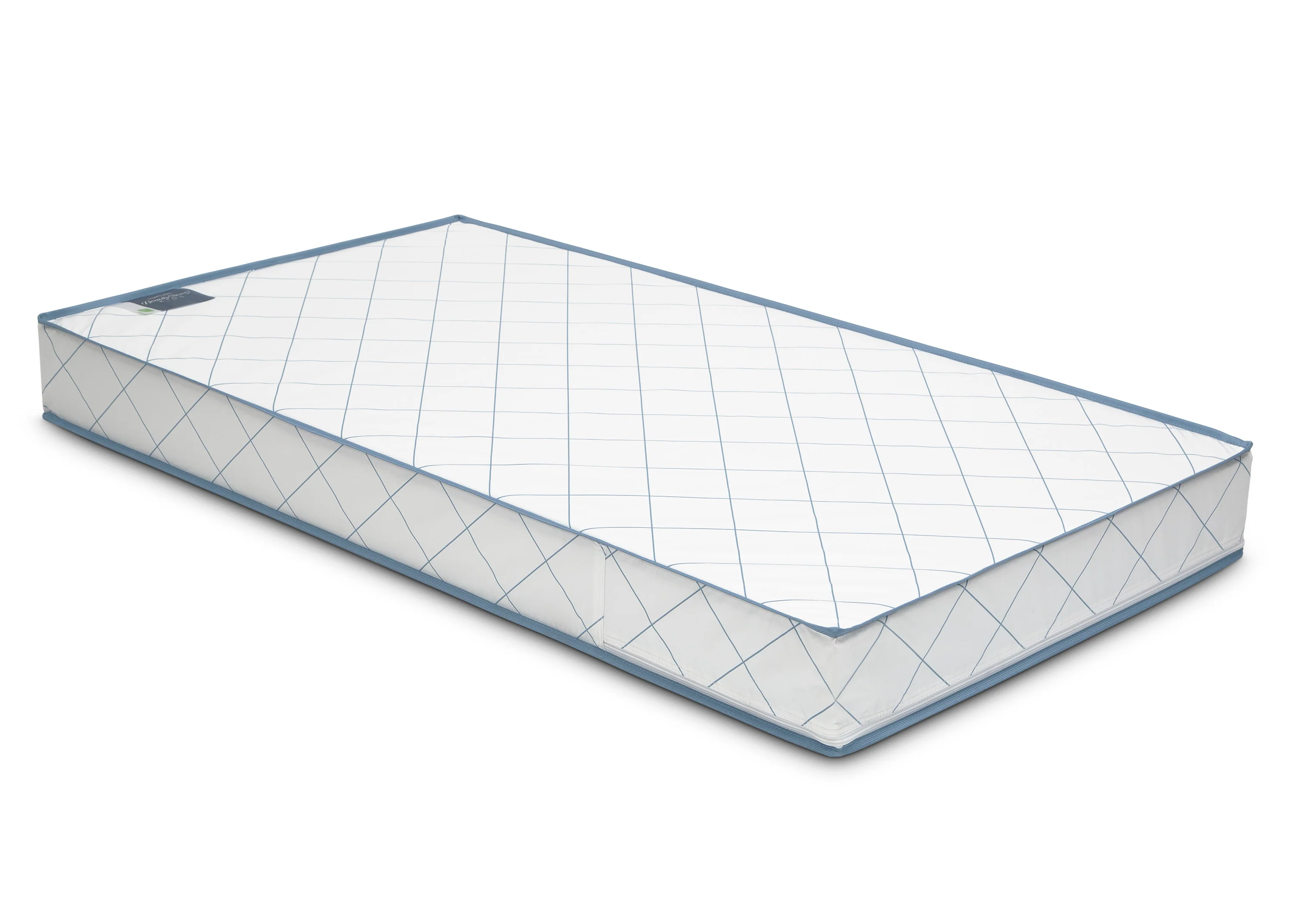 Radiant Diamond Crib and Toddler Mattress - Image 6