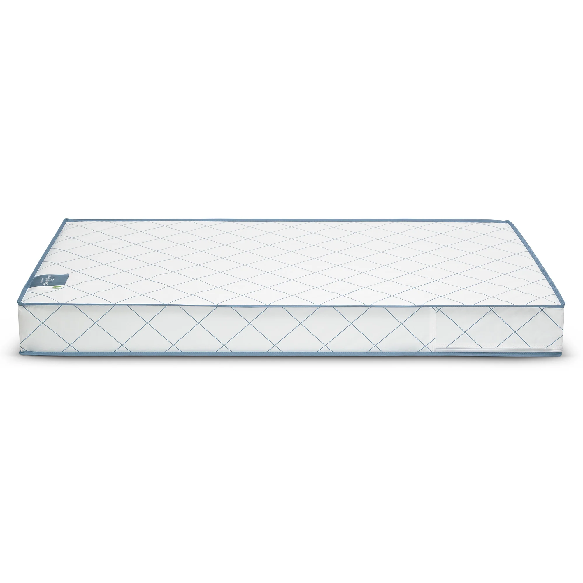 Radiant Diamond Crib and Toddler Mattress - Image 7