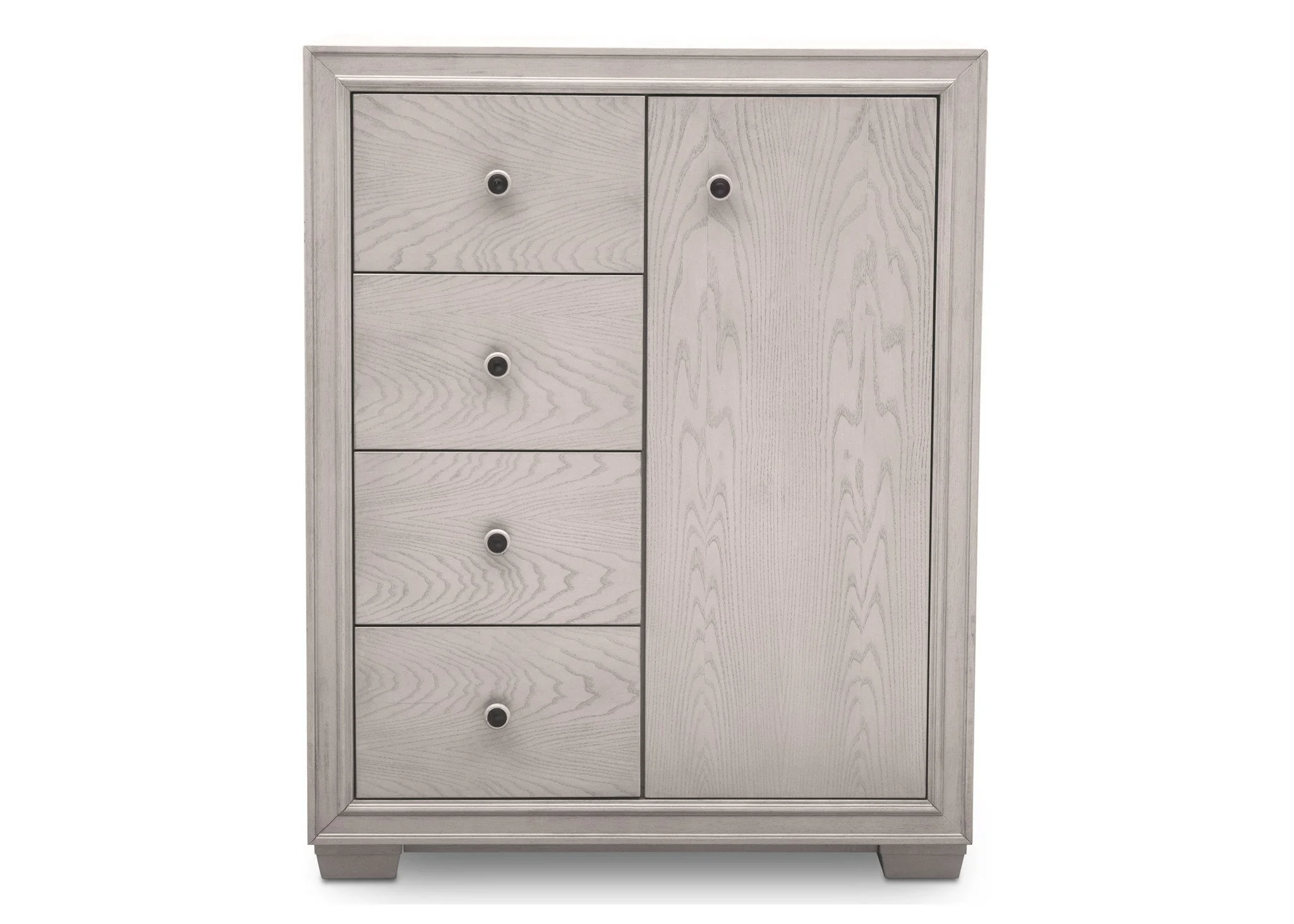 Ravello 4 Drawer Combo Chest - Image 2