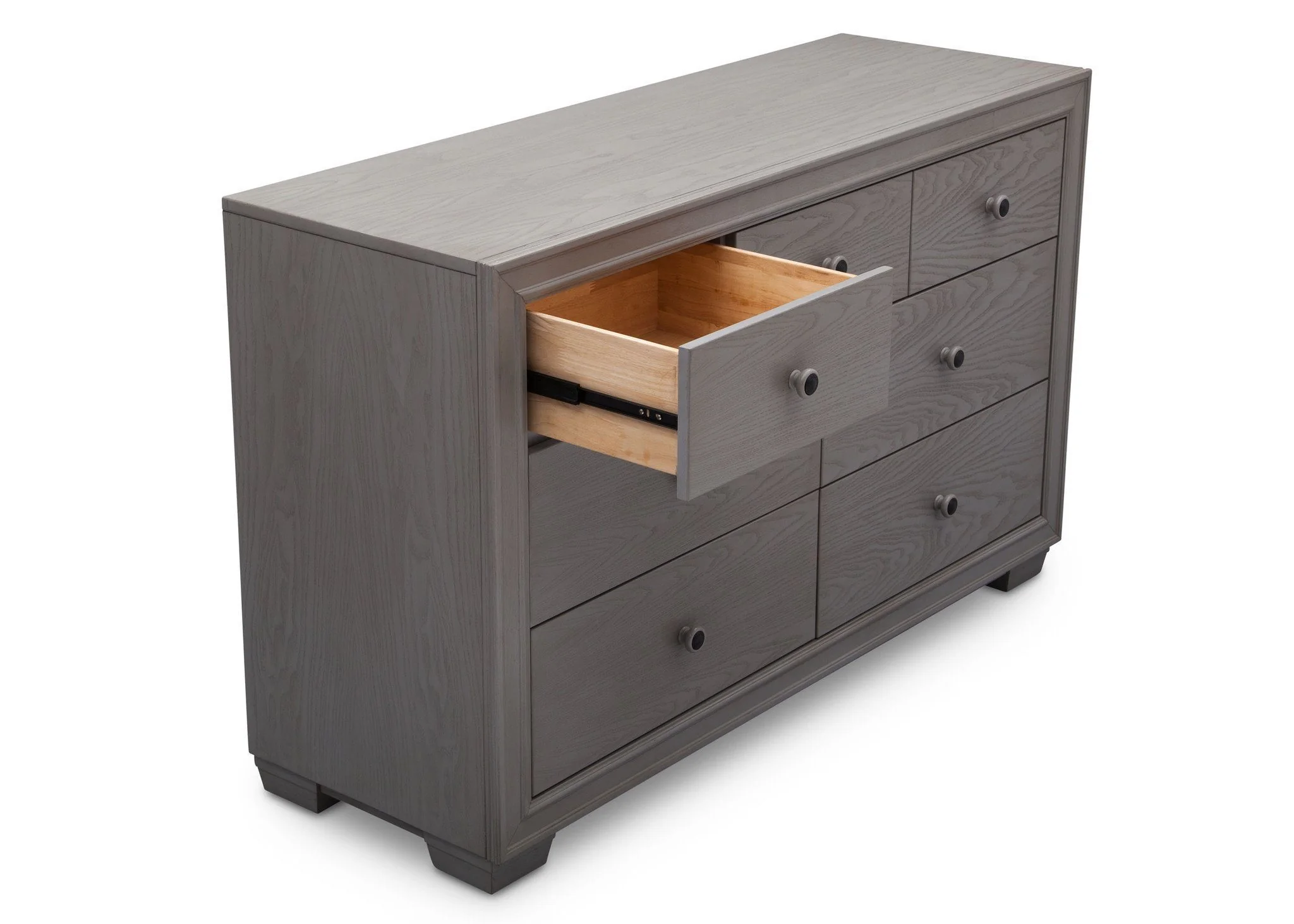 Ravello 7 Drawer Dresser - Image 10