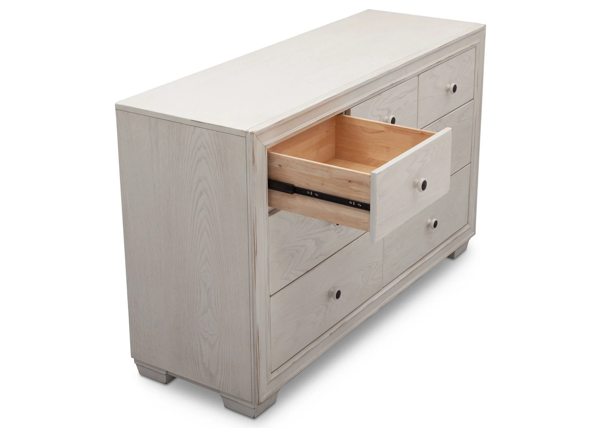 Ravello 7 Drawer Dresser - Image 5
