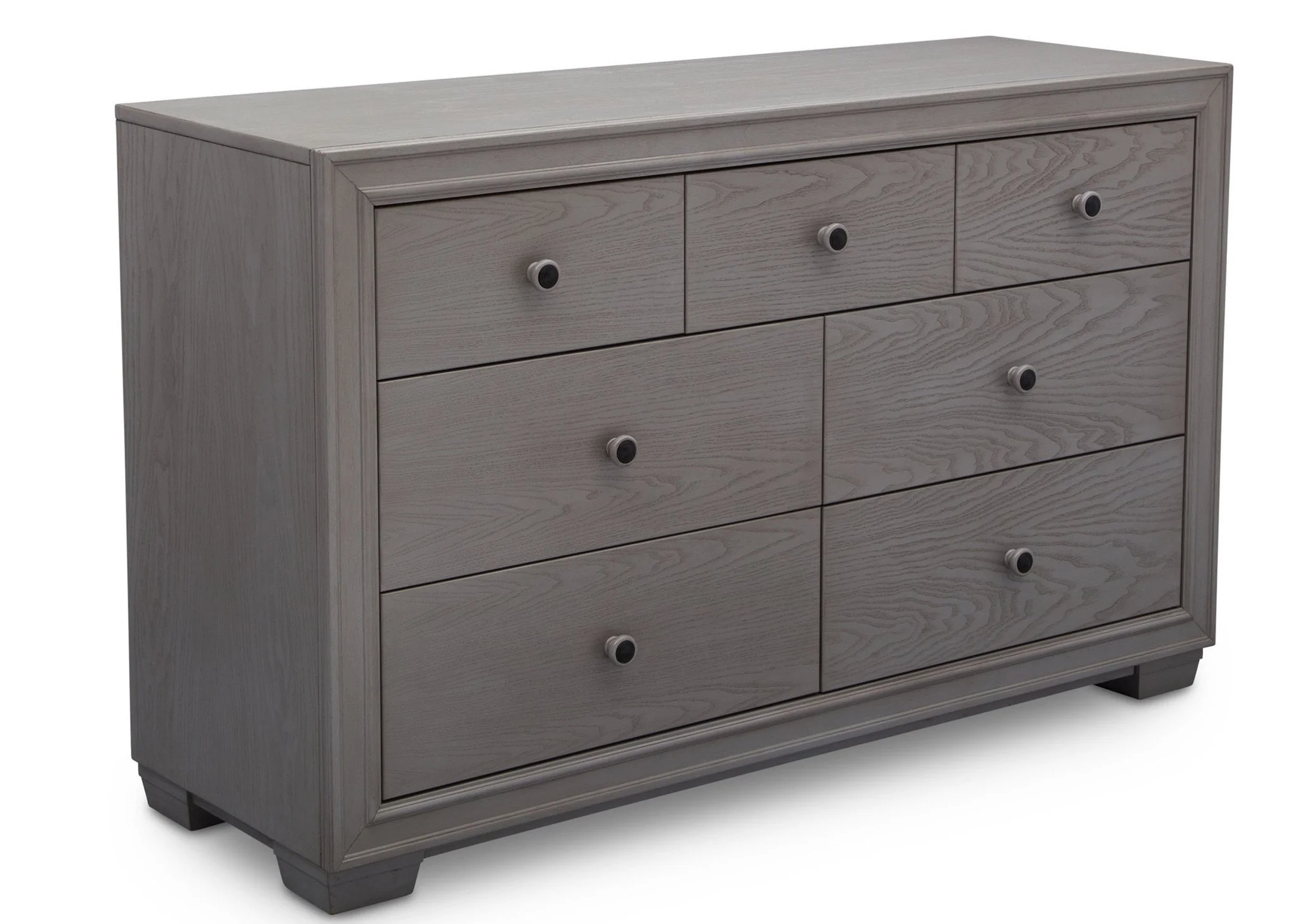 Ravello 7 Drawer Dresser - Image 8