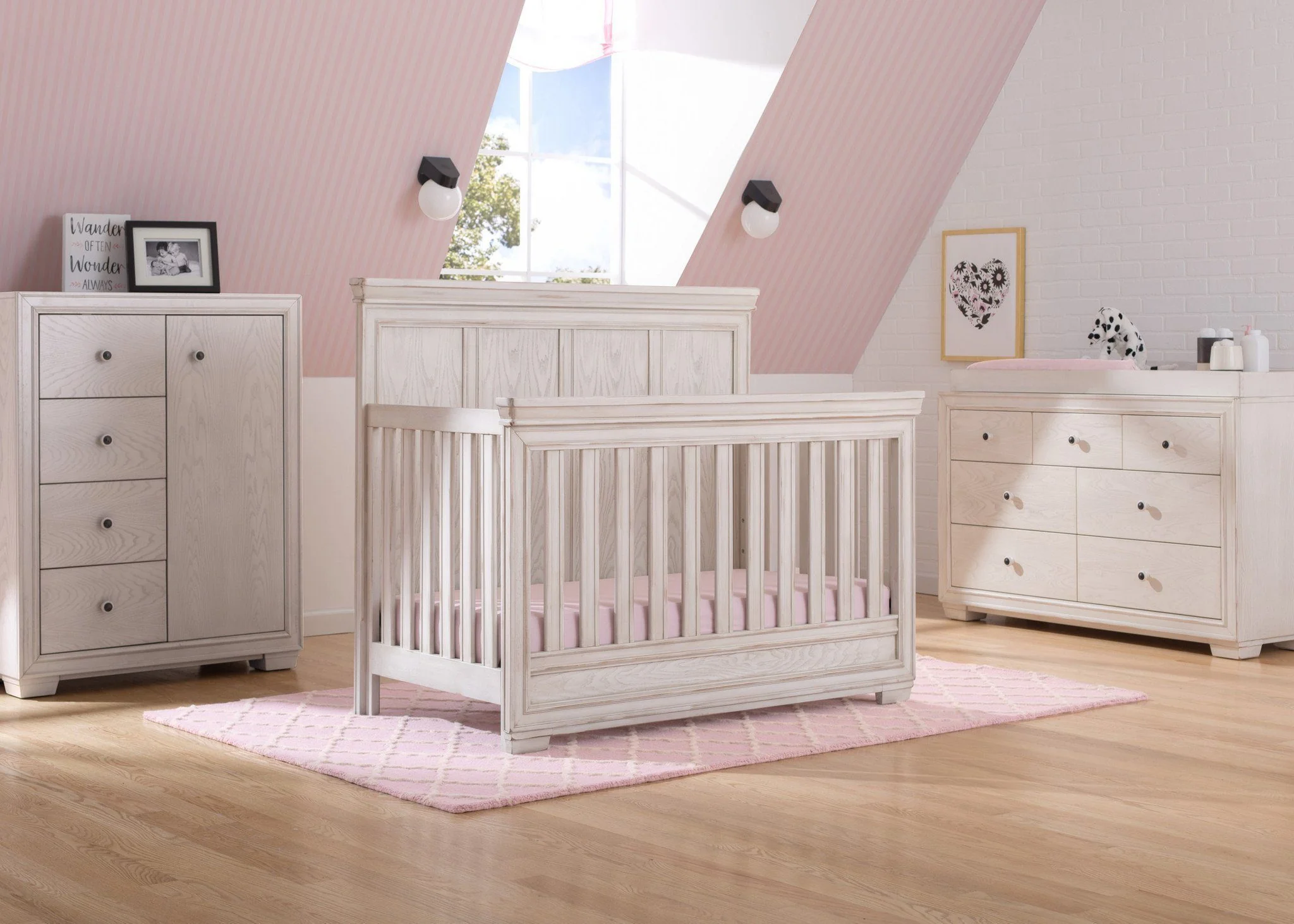 Ravello Crib 'N' More - Image 2