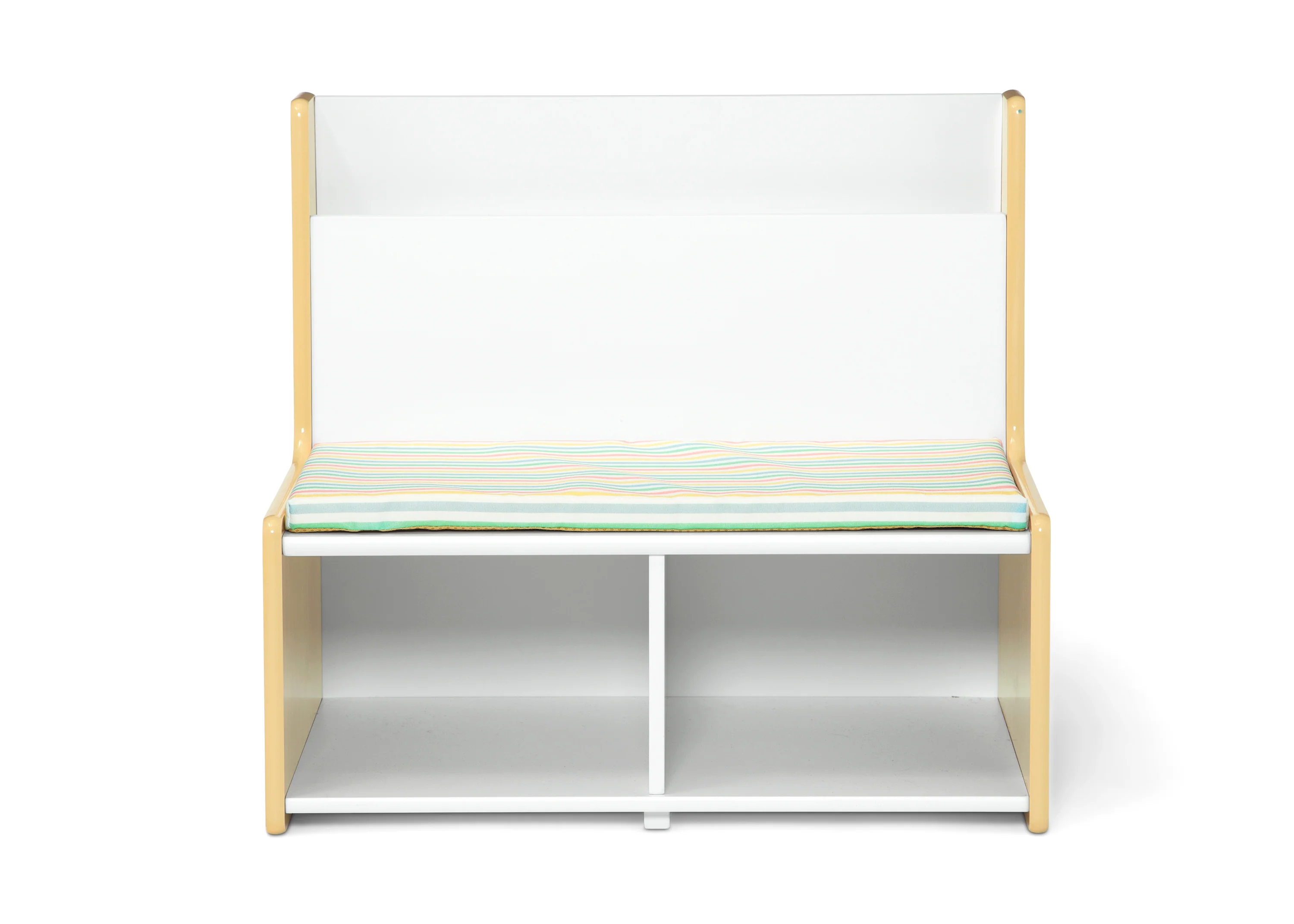 GapKids Reading Nook with Padded Bench - Image 14