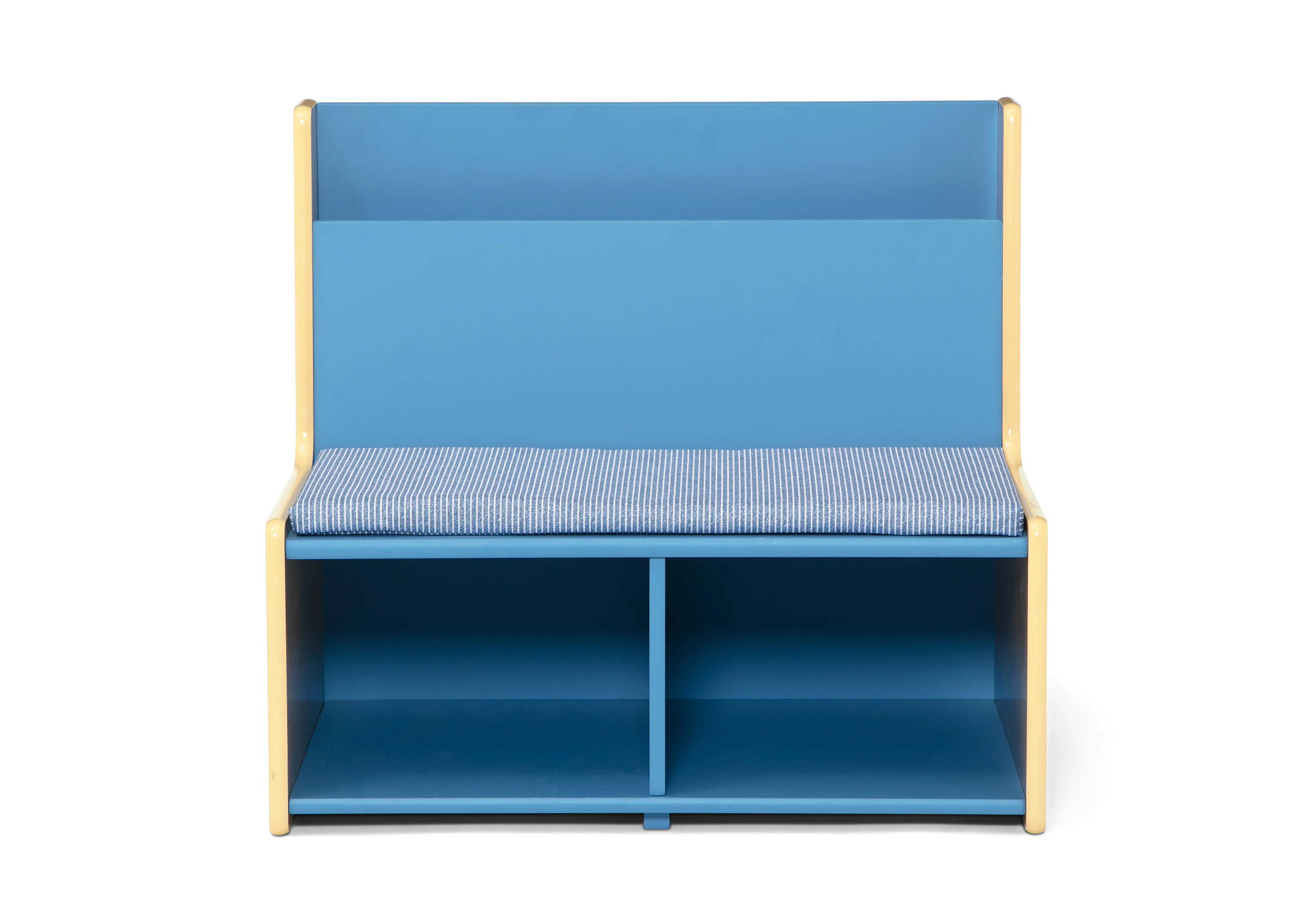 GapKids Reading Nook with Padded Bench - Image 8