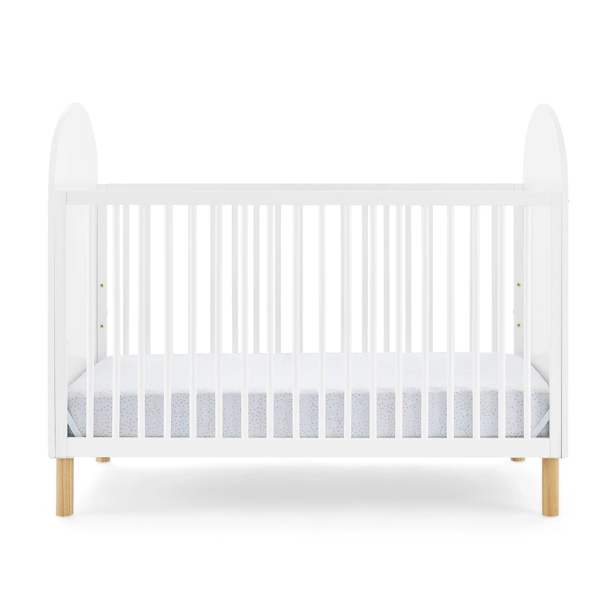 Reese 4-in-1 Convertible Crib - Image 8