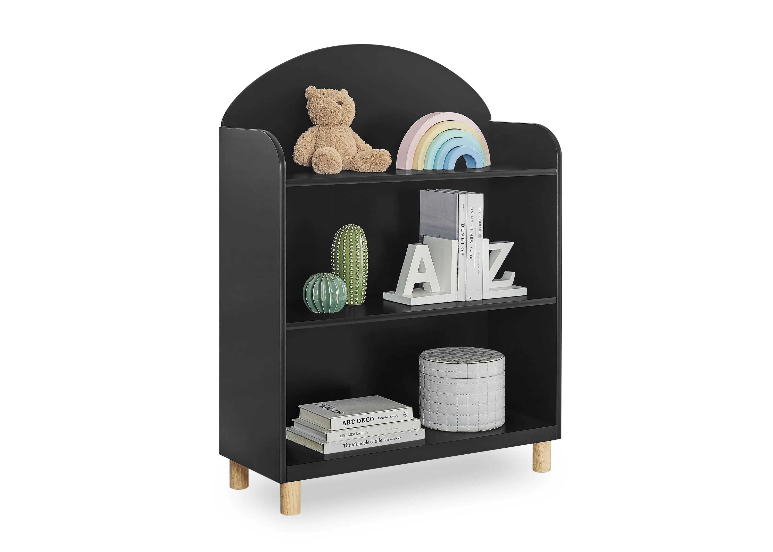 Reese Bookcase - Image 4