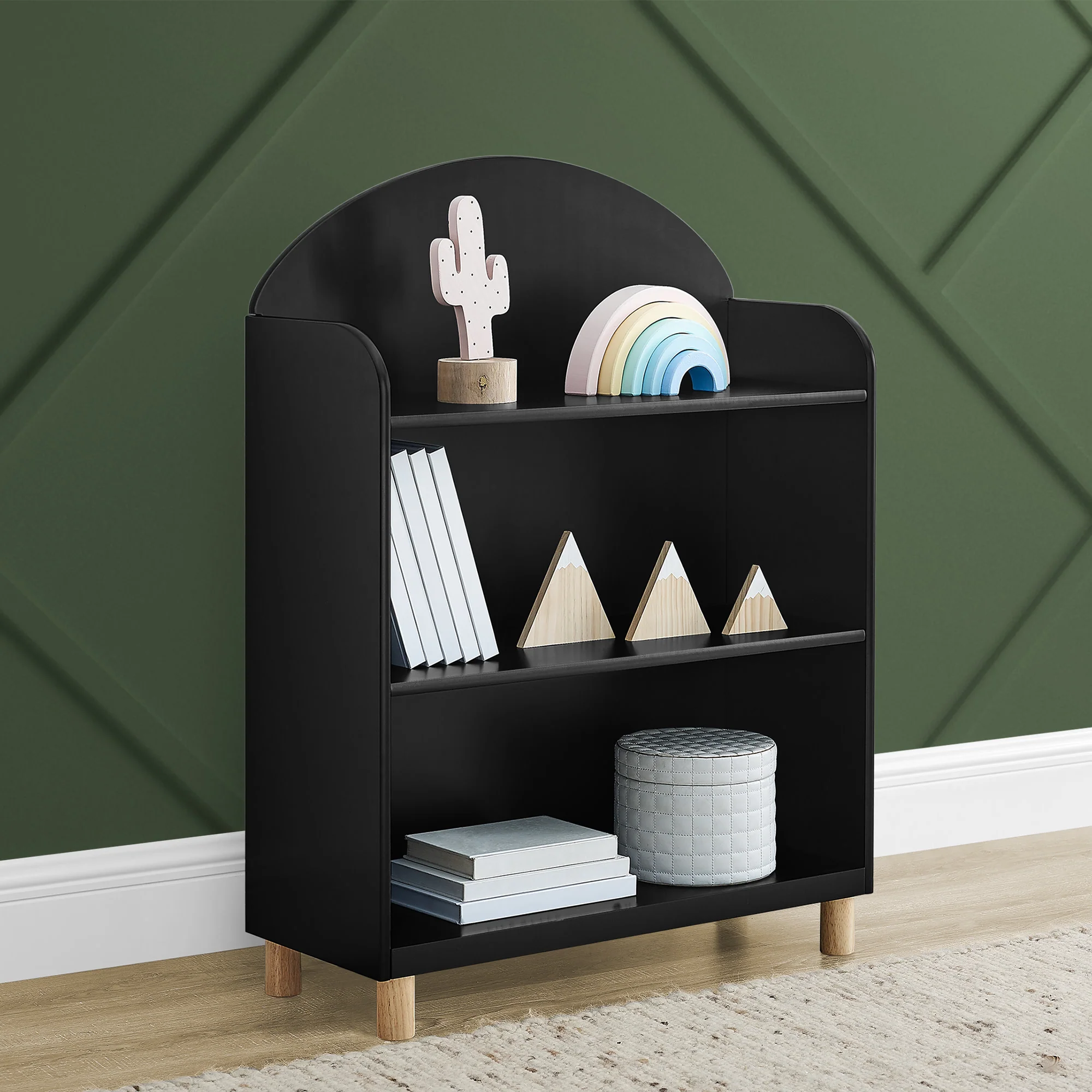 Reese Bookcase - Image 7