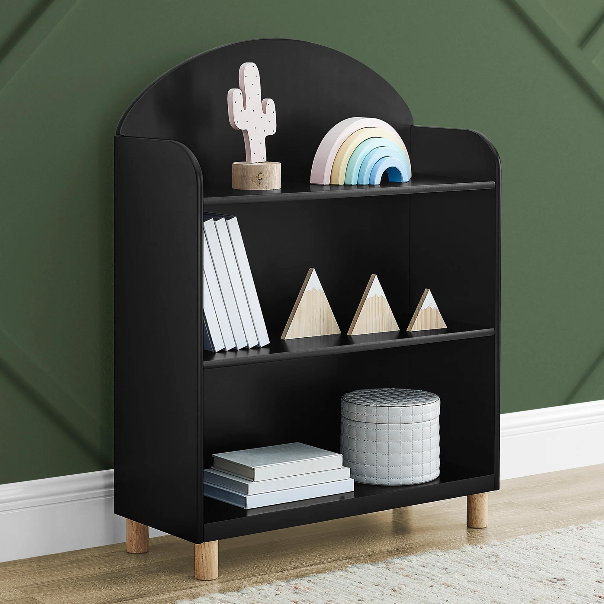 Reese Bookcase - Image 8