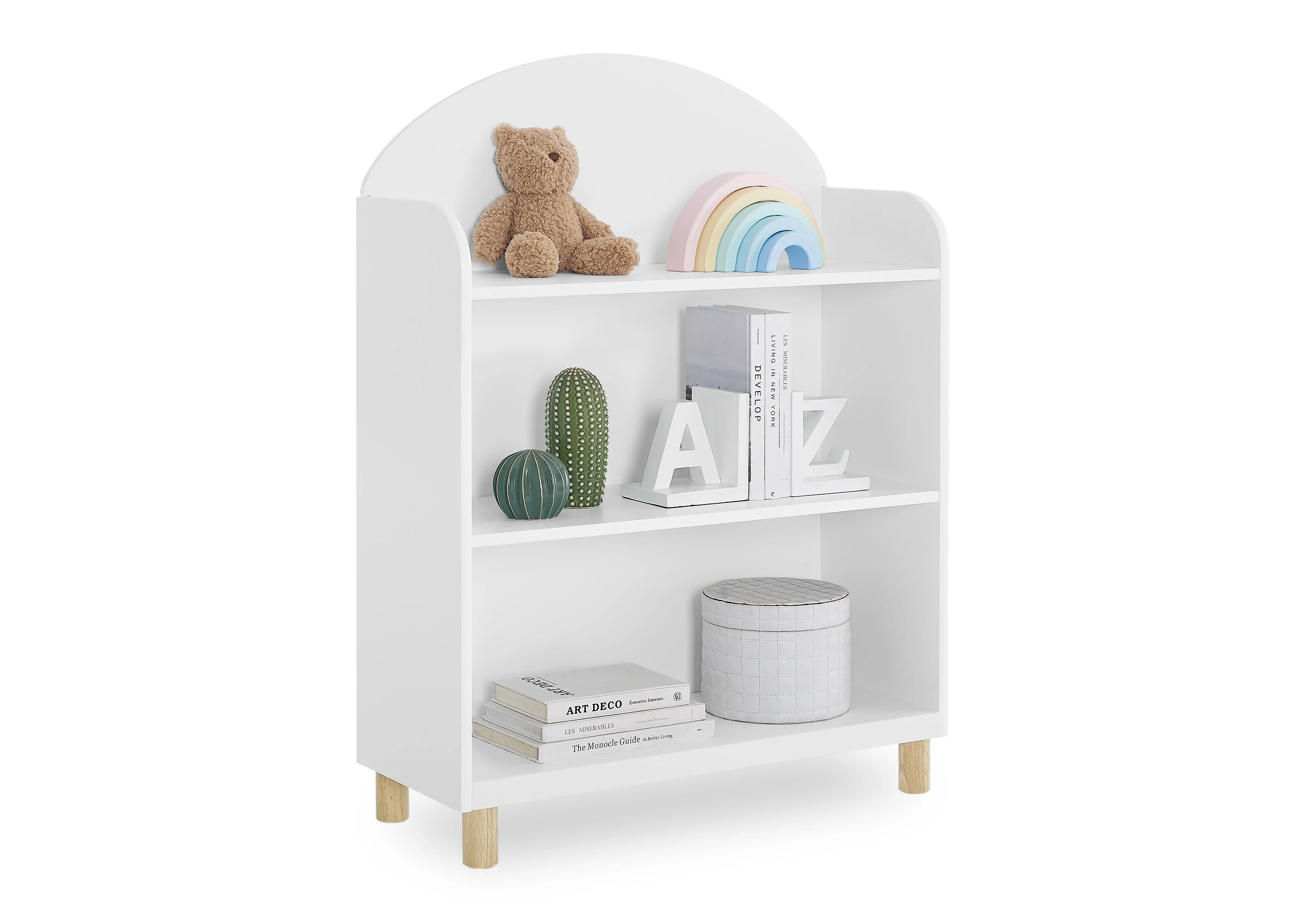 Reese Bookcase - Image 4