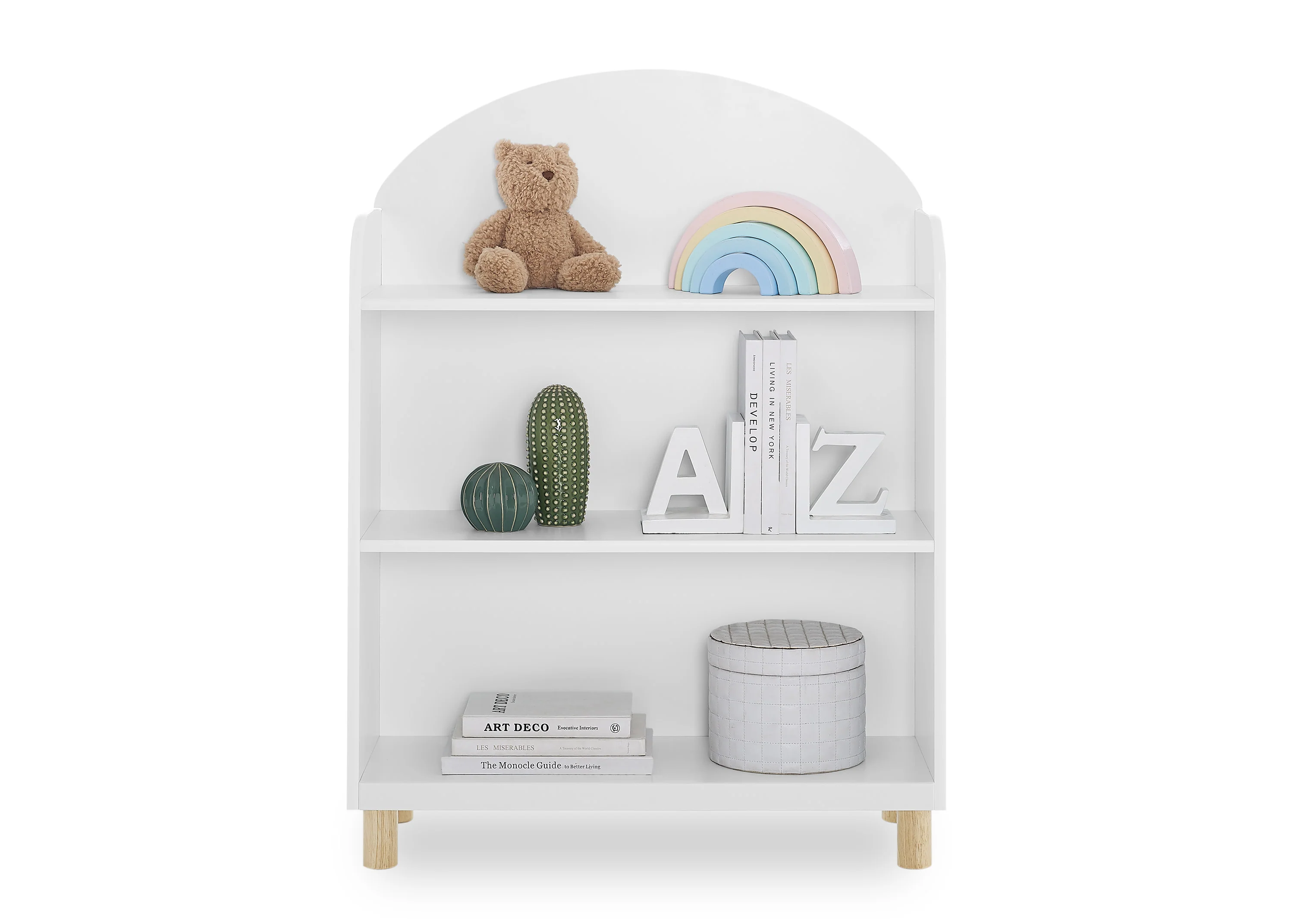 Reese Bookcase - Image 6