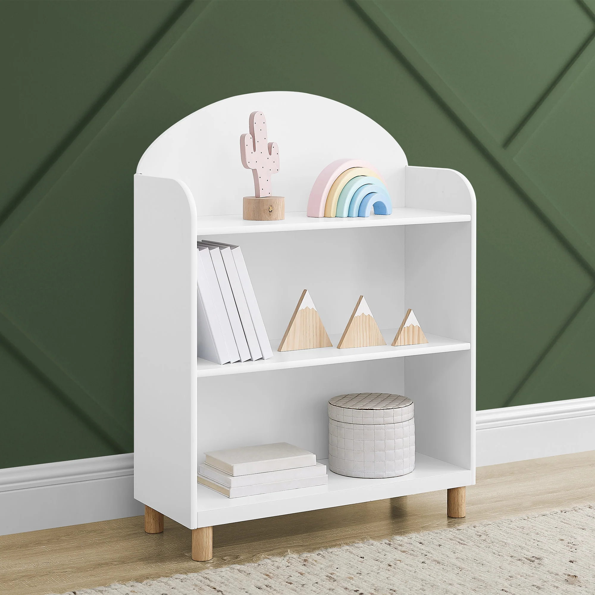 Reese Bookcase - Image 7