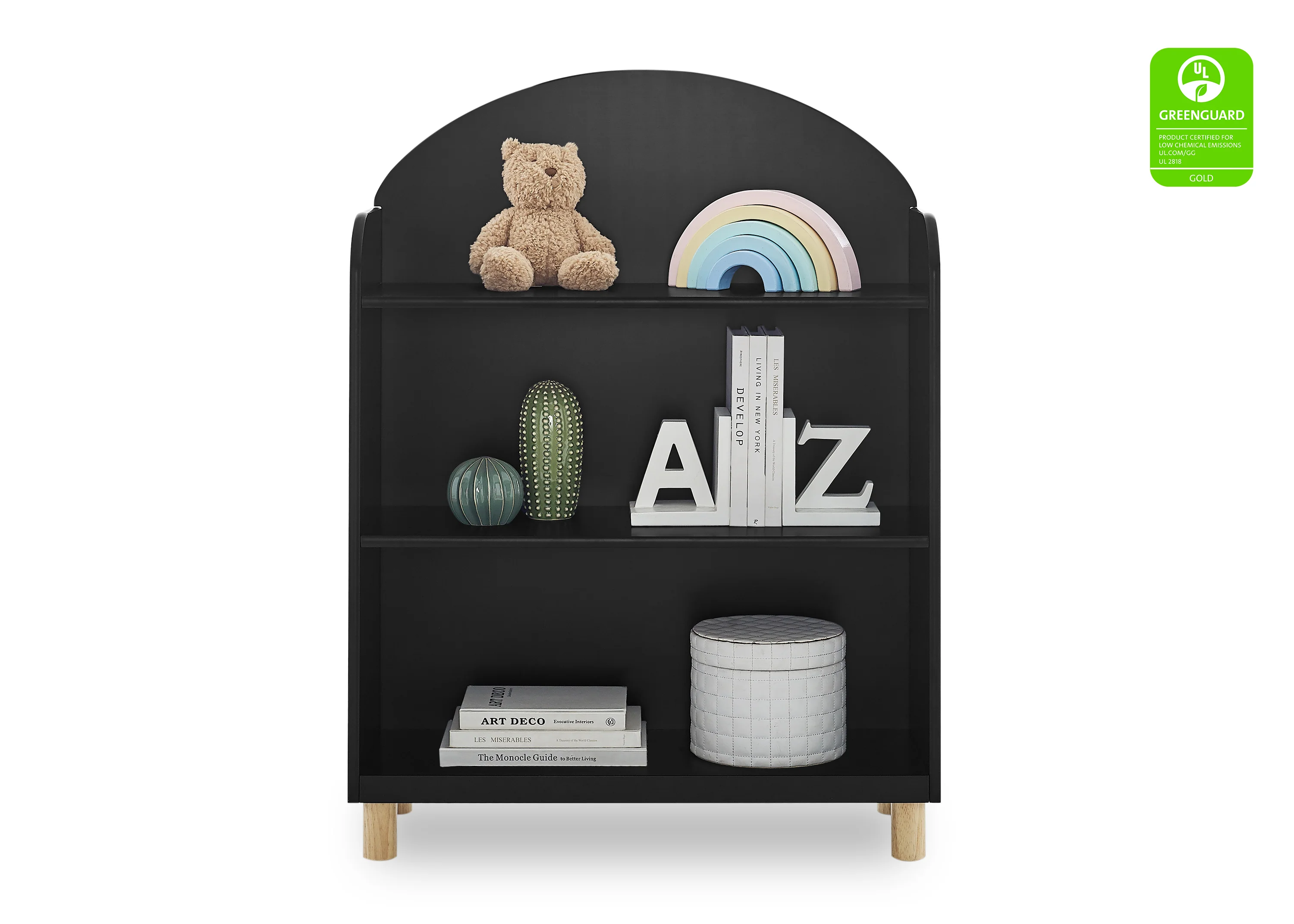 Reese Bookcase - Image 2