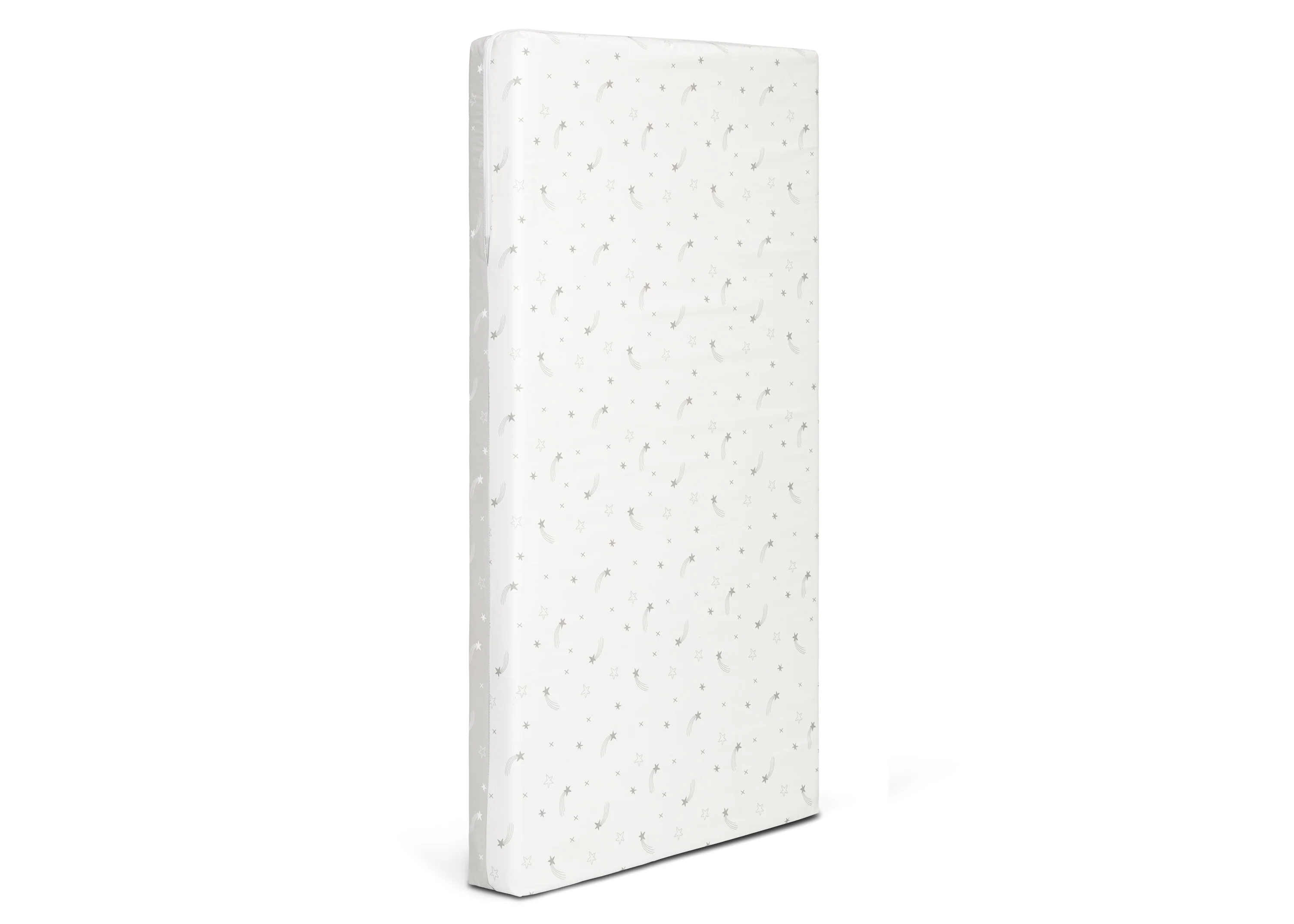 Refresh 2-Stage Crib and Toddler Mattress - Image 3