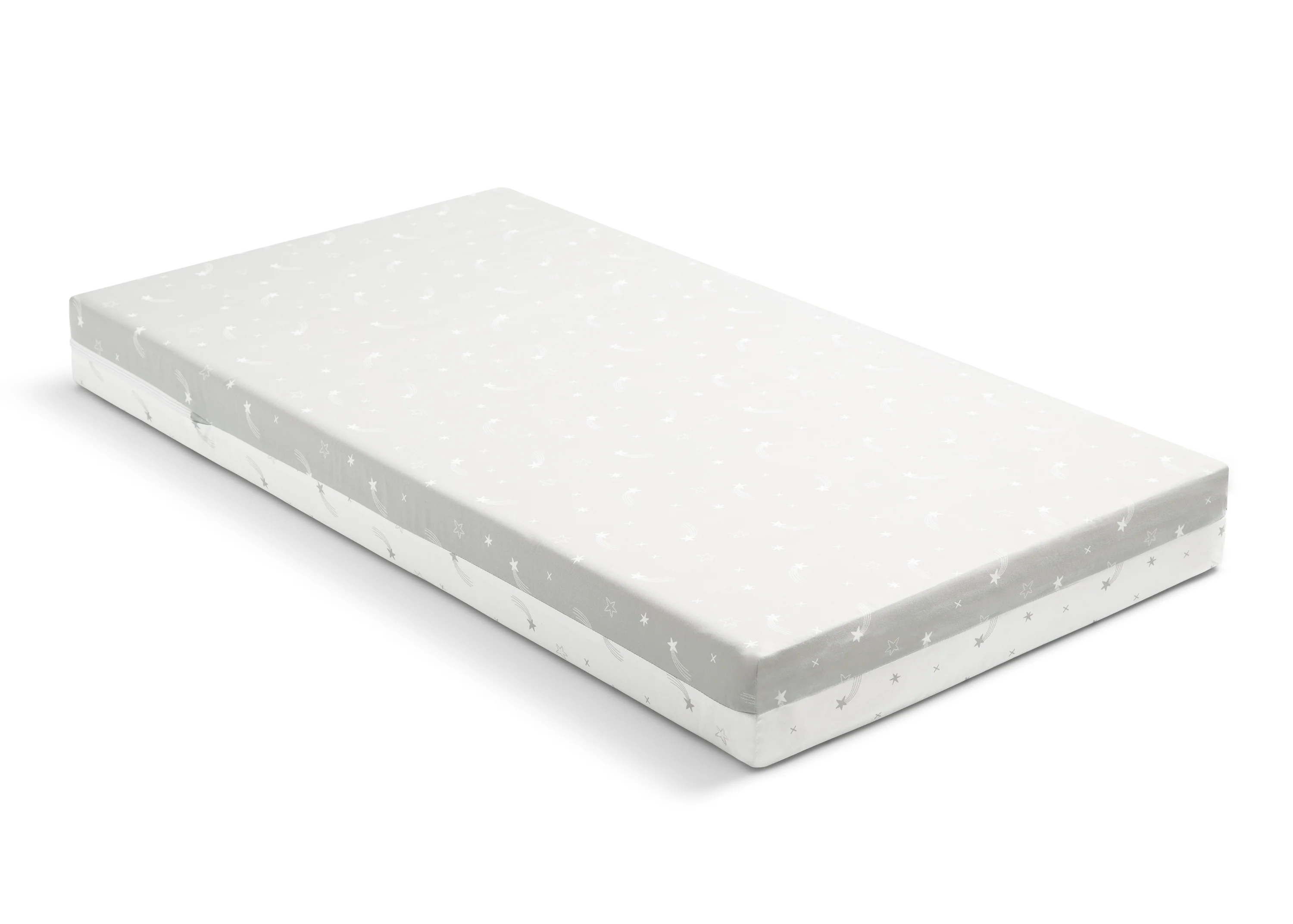 Refresh 2-Stage Crib and Toddler Mattress - Image 4