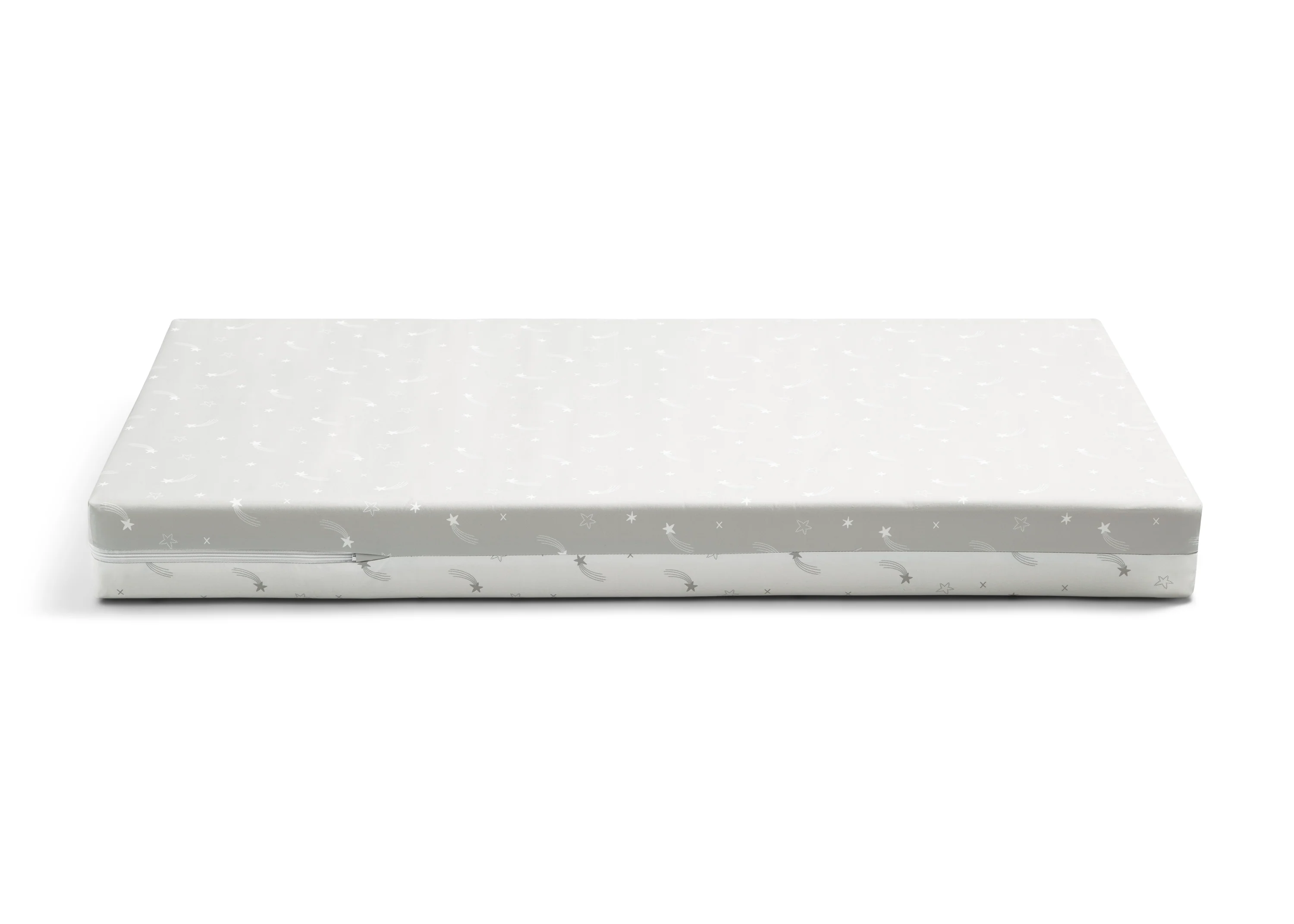 Refresh 2-Stage Crib and Toddler Mattress - Image 5