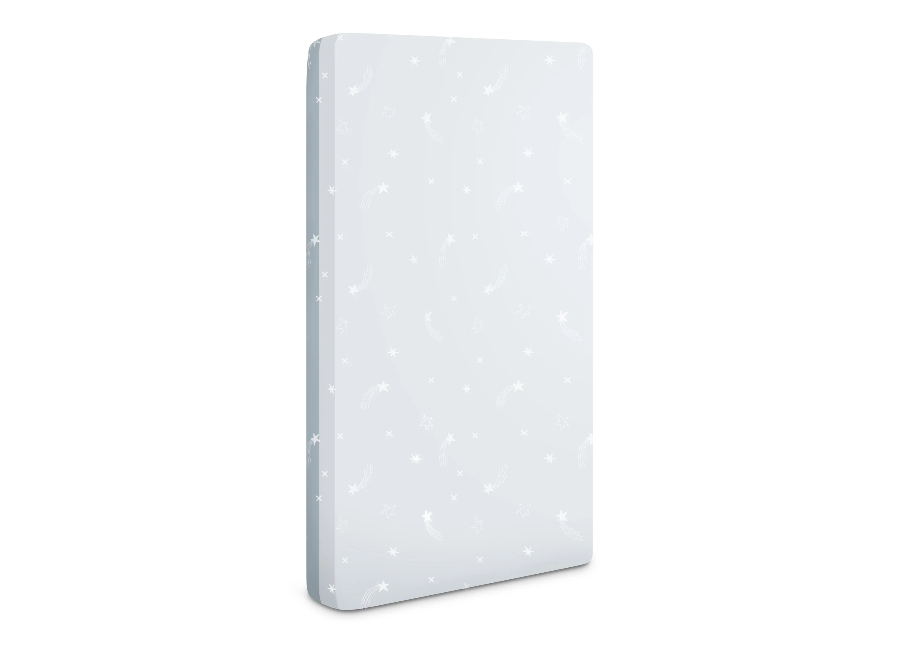 Refresh 2-Stage Crib and Toddler Mattress - Image 9
