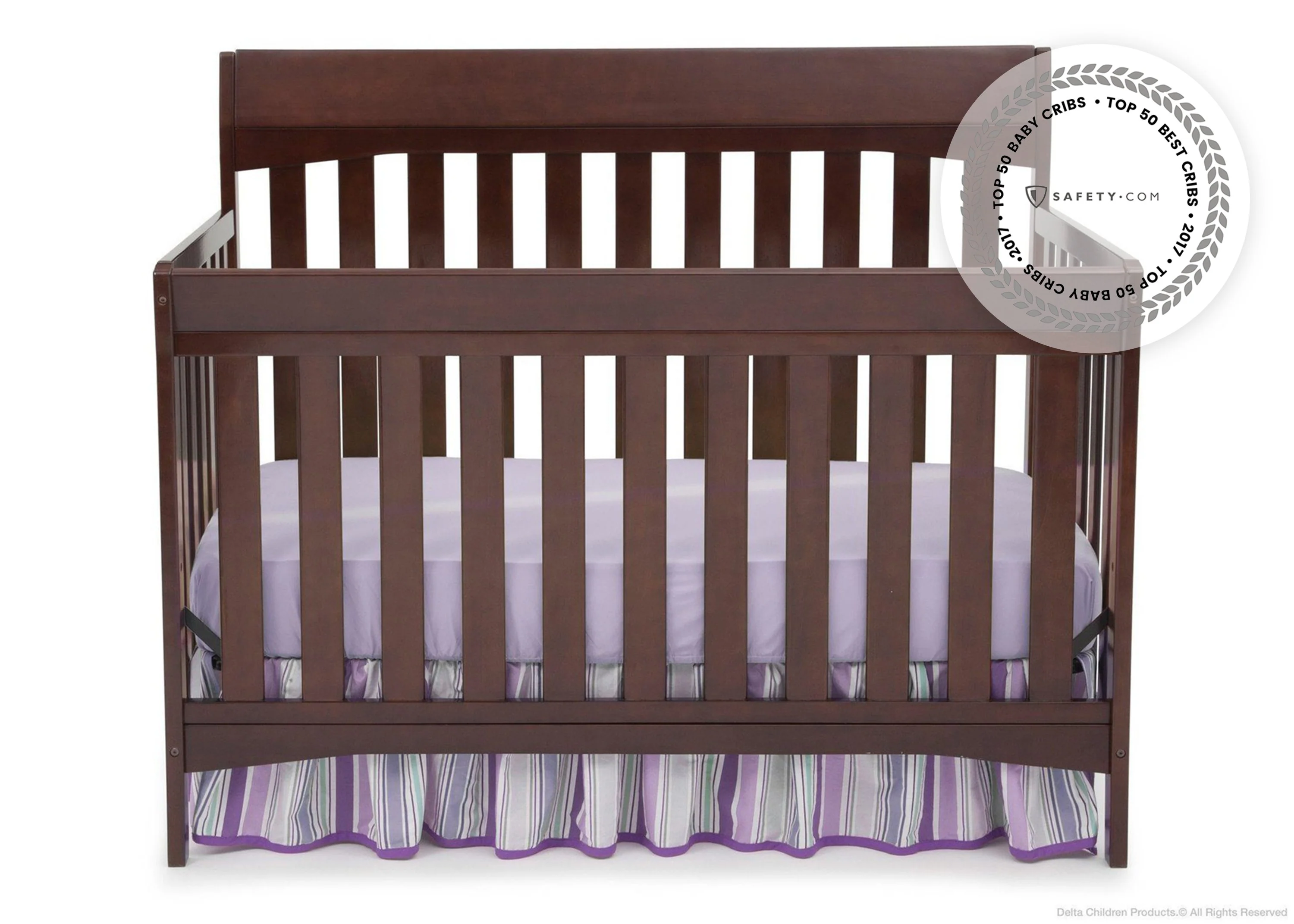Remi 4-in-1 Crib - Image 10