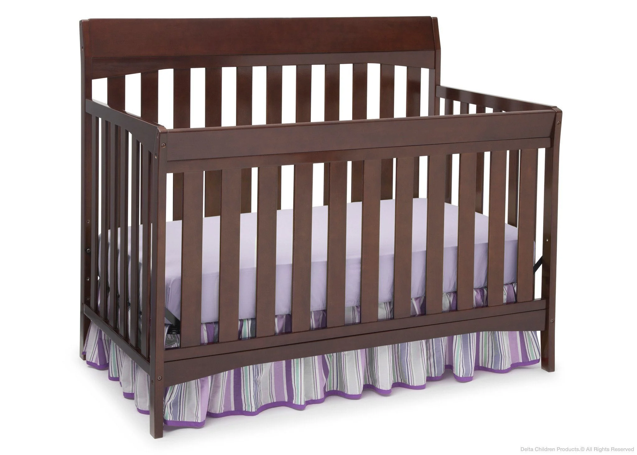 Remi 4-in-1 Crib - Image 11