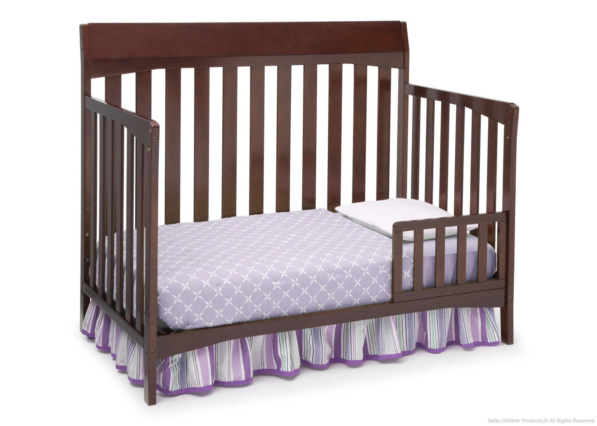 Remi 4-in-1 Crib - Image 12