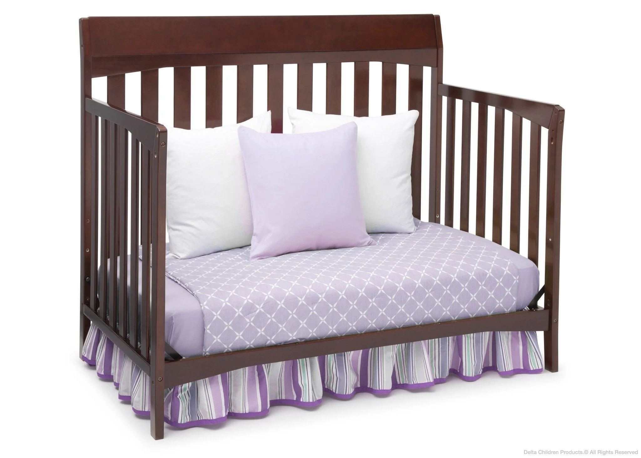 Remi 4-in-1 Crib - Image 13