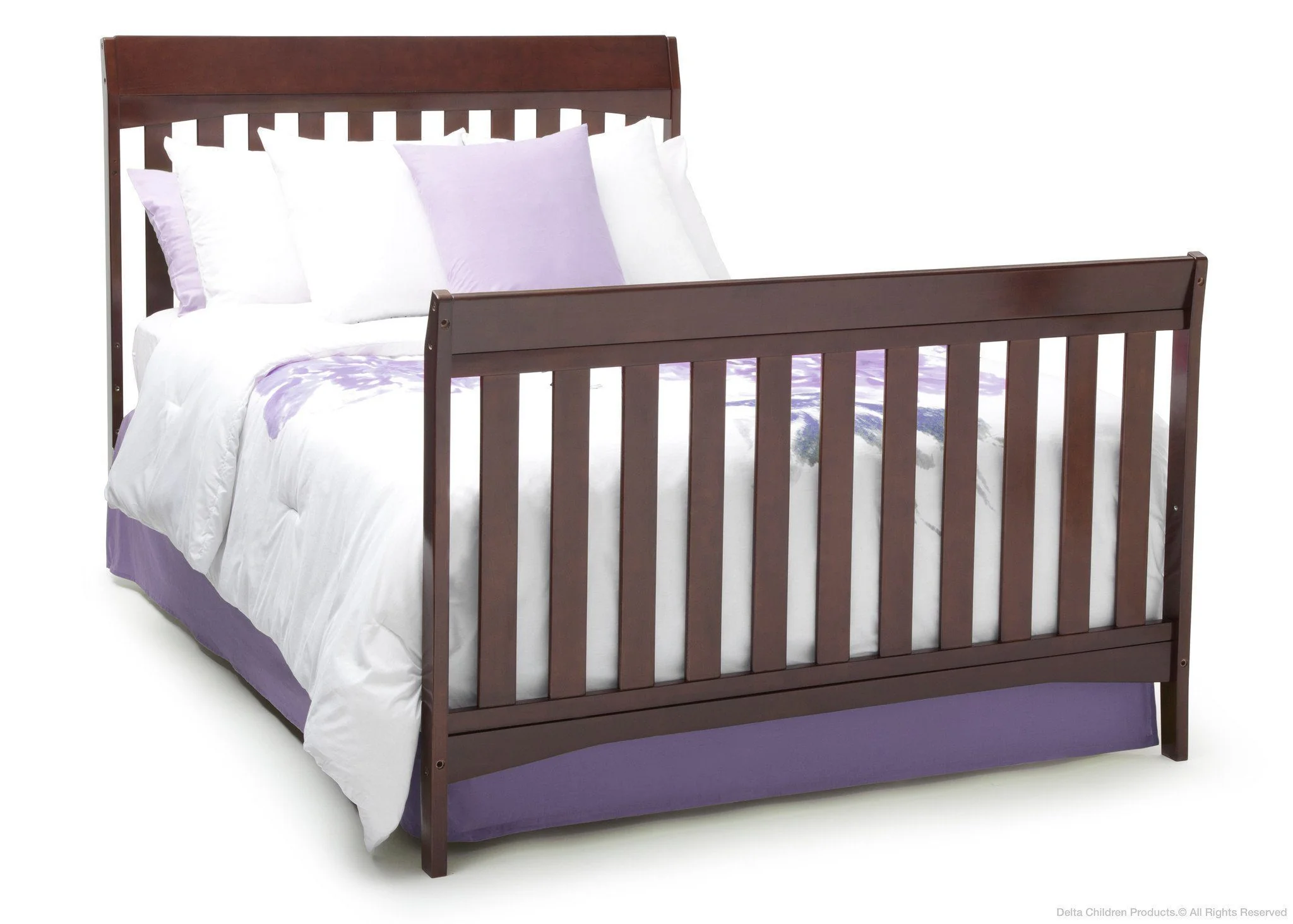 Remi 4-in-1 Crib - Image 14