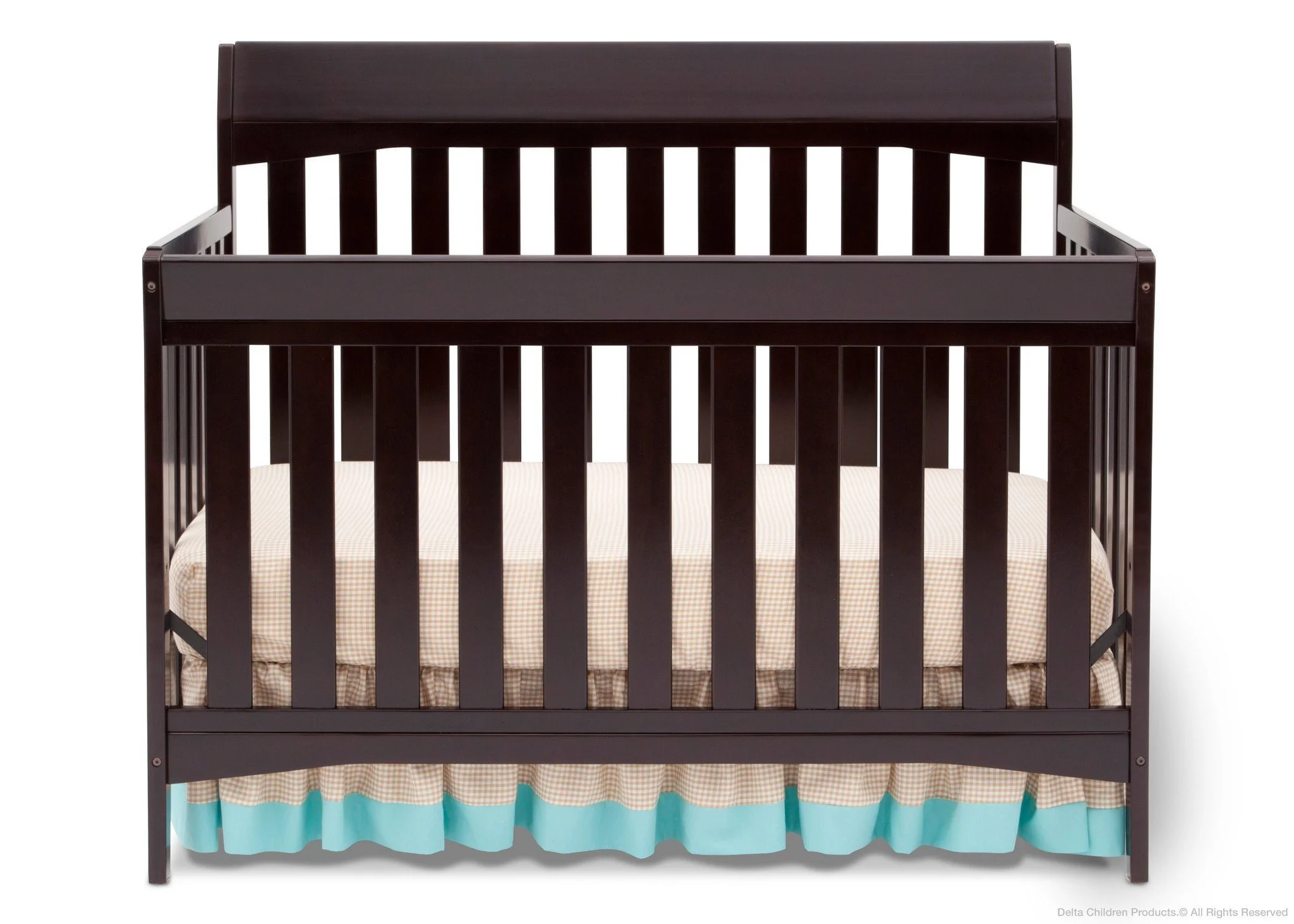 Remi 4-in-1 Crib - Image 17