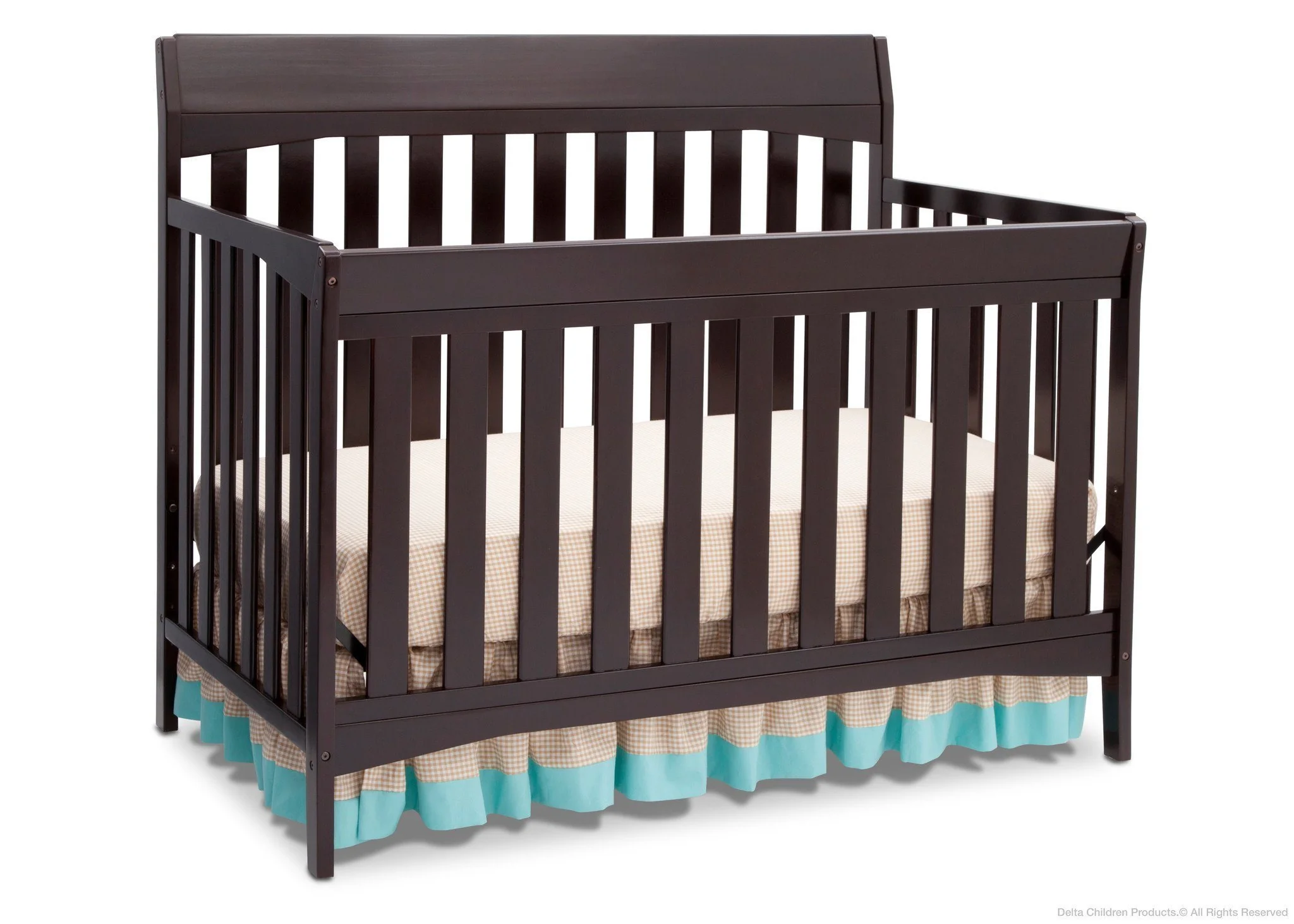 Remi 4-in-1 Crib - Image 19