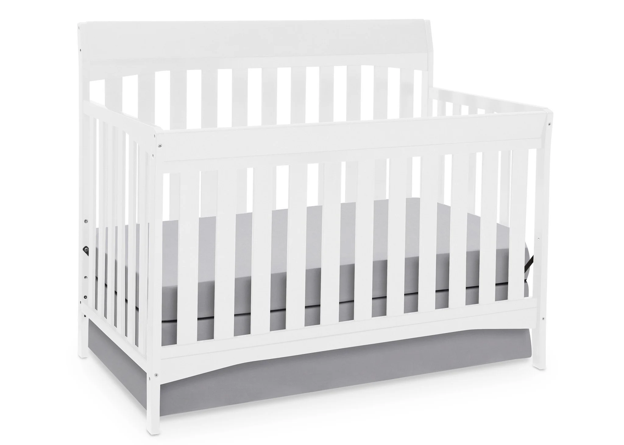 Remi 4-in-1 Crib - Image 2