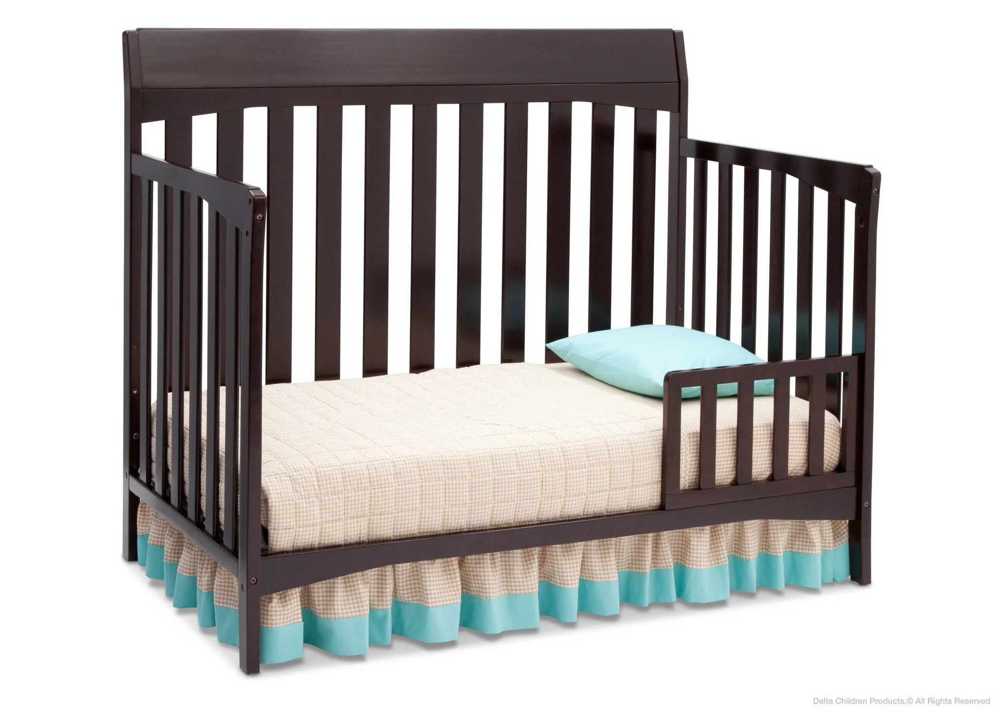 Remi 4-in-1 Crib - Image 20