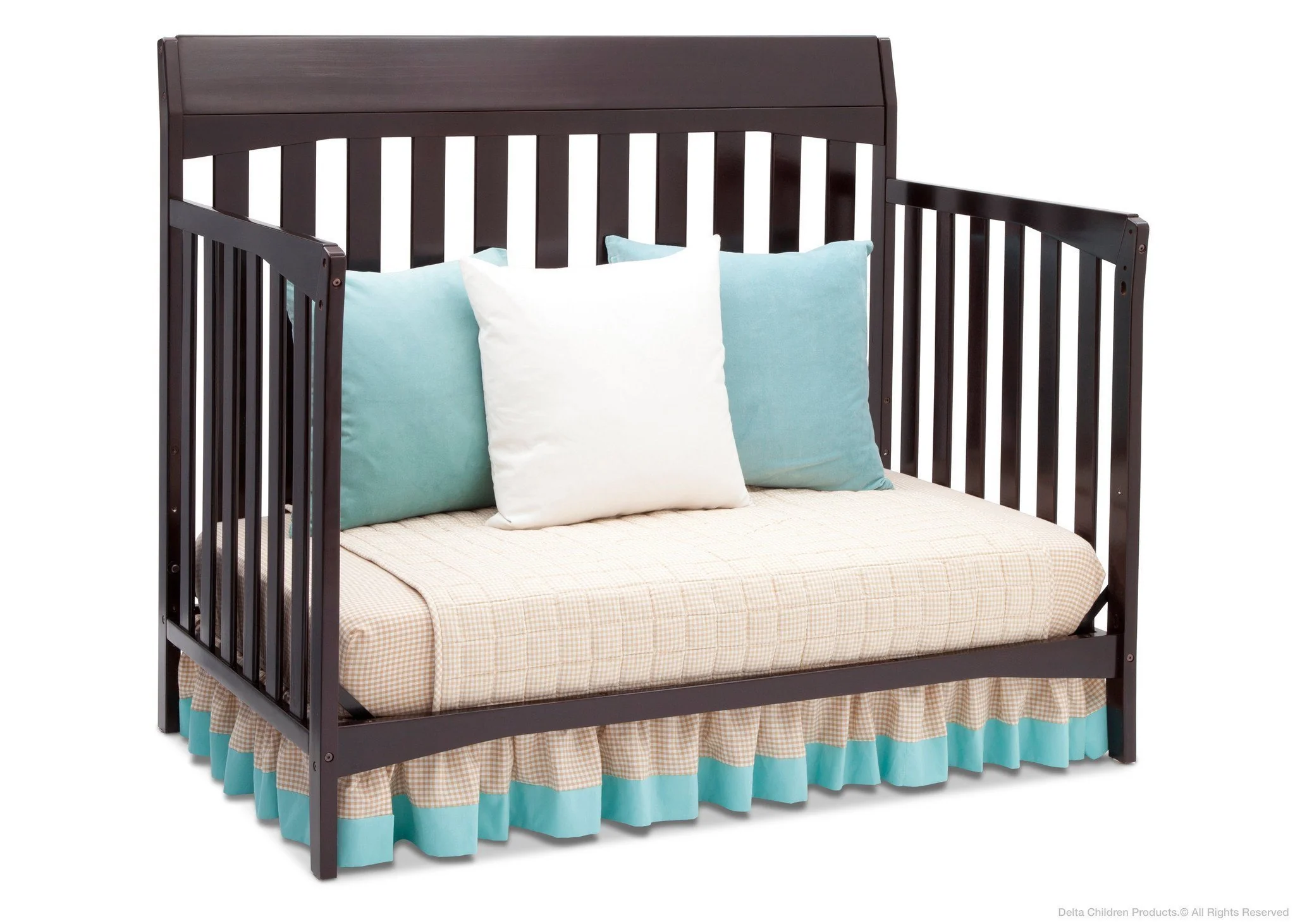 Remi 4-in-1 Crib - Image 21