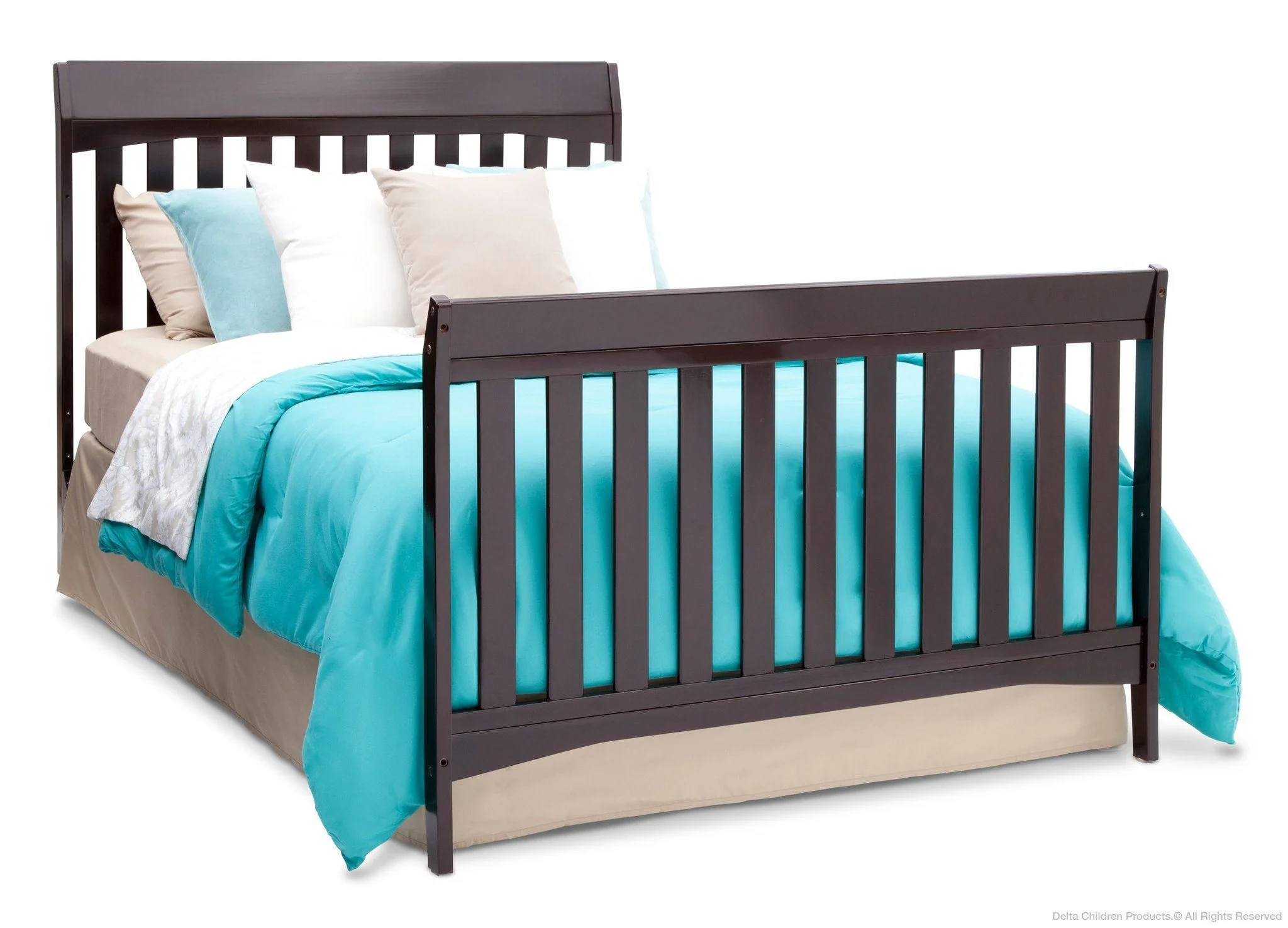 Remi 4-in-1 Crib - Image 22