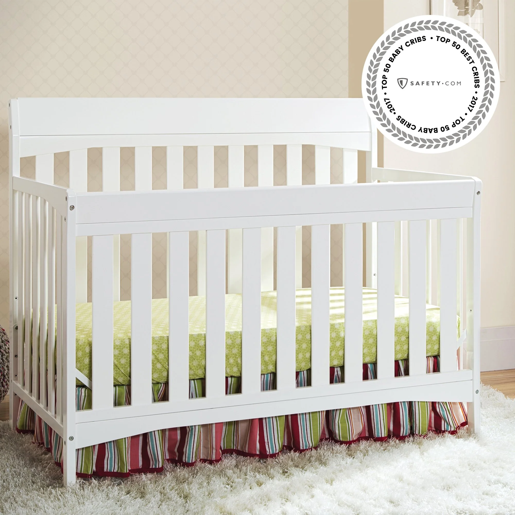 Remi 4-in-1 Crib - Image 24