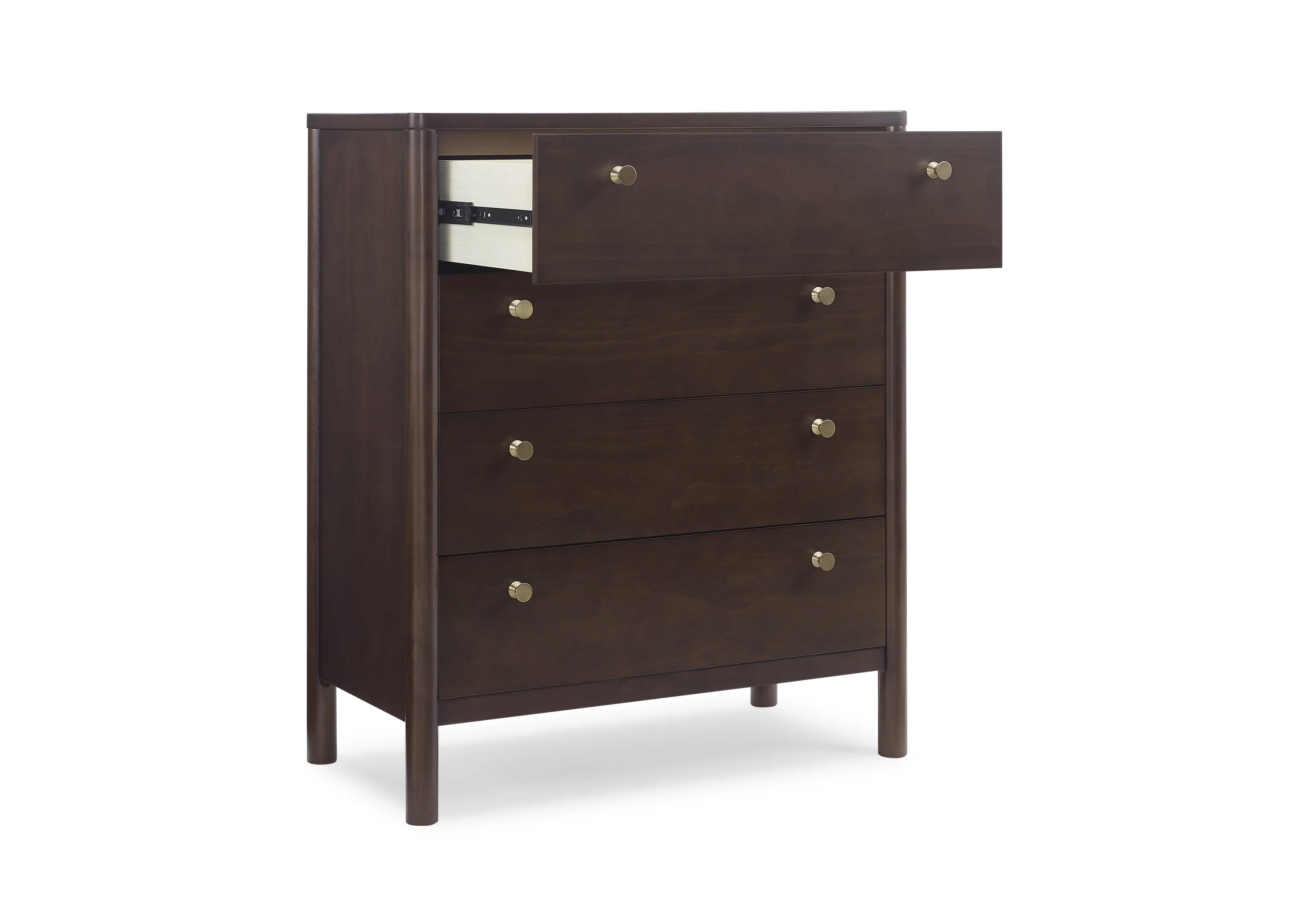 Remy 4 Drawer Chest - Image 10
