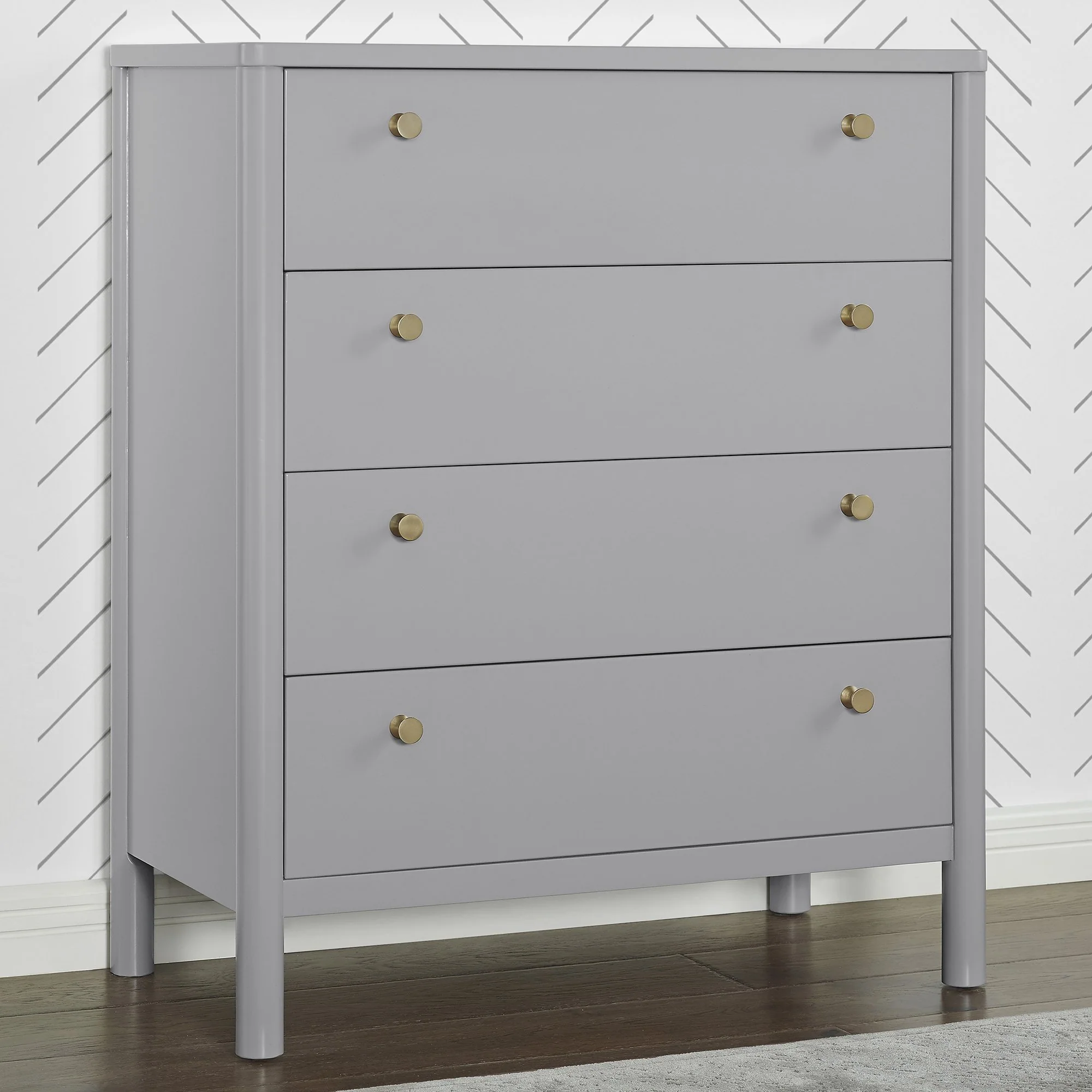 Remy 4 Drawer Chest - Image 11