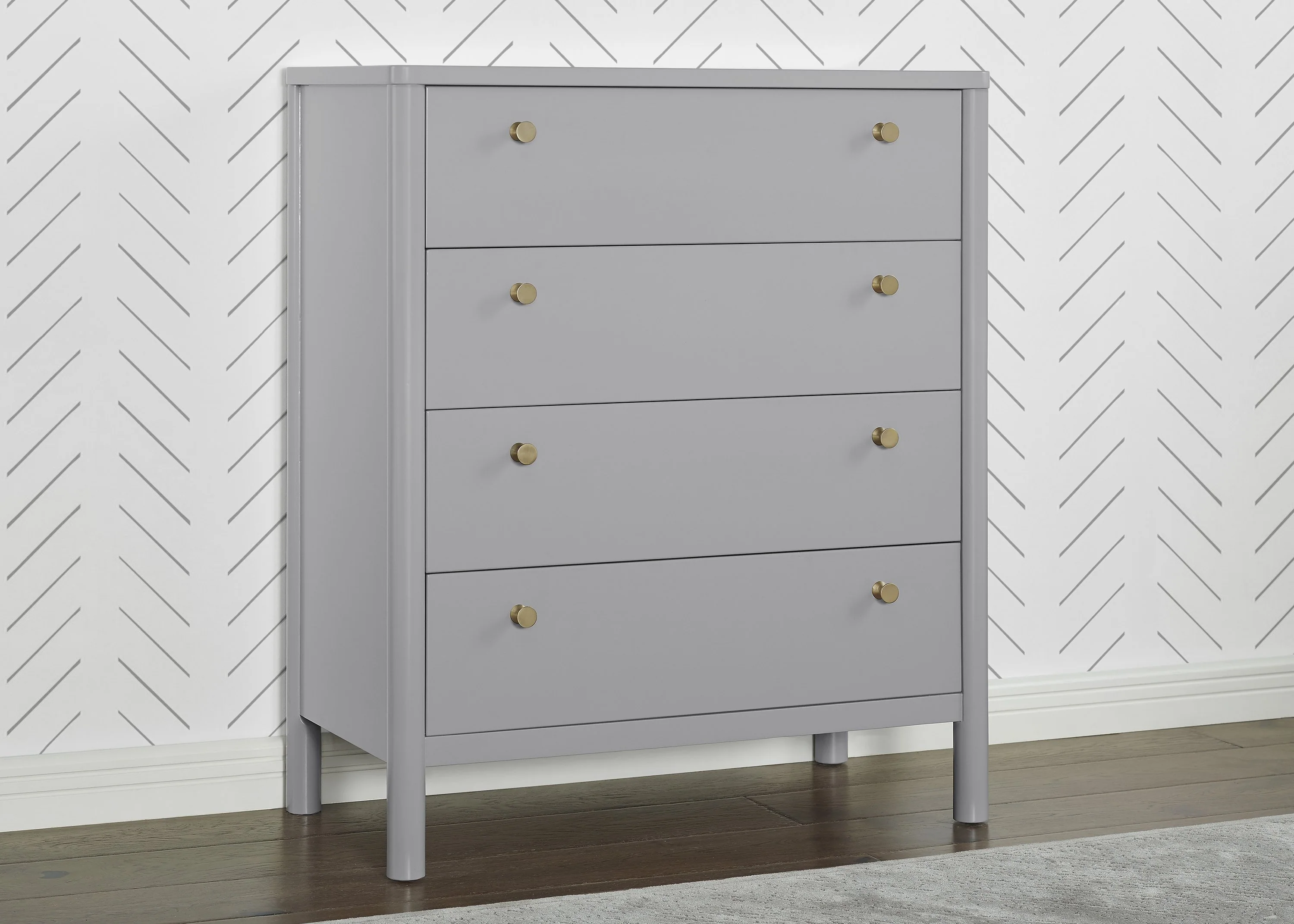 Remy 4 Drawer Chest - Image 12