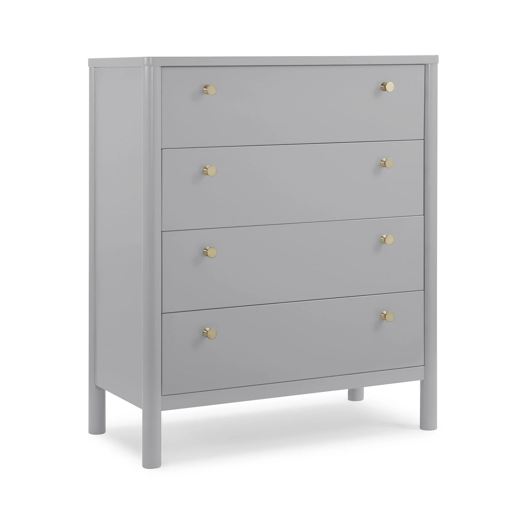 Remy 4 Drawer Chest - Image 14