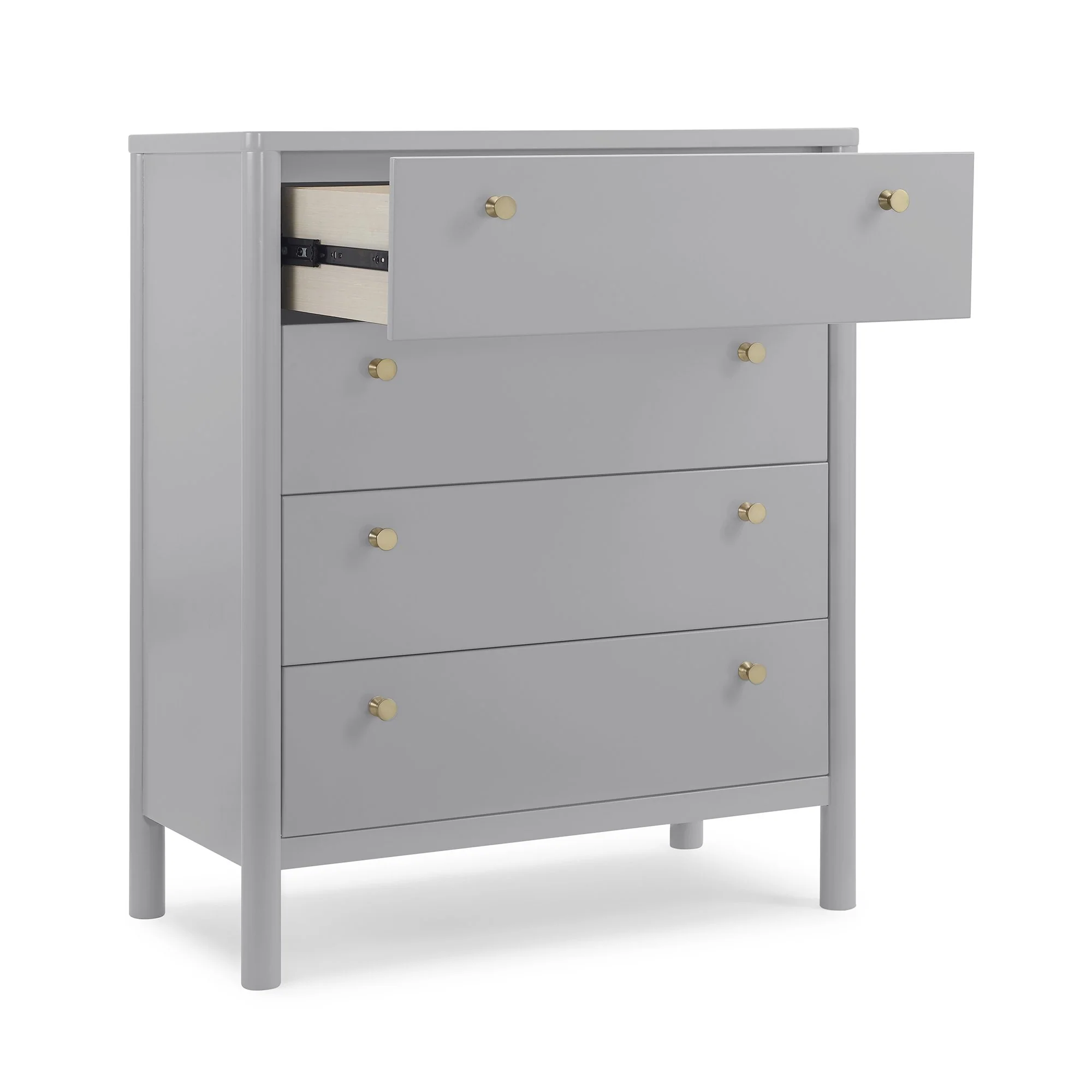 Remy 4 Drawer Chest - Image 15